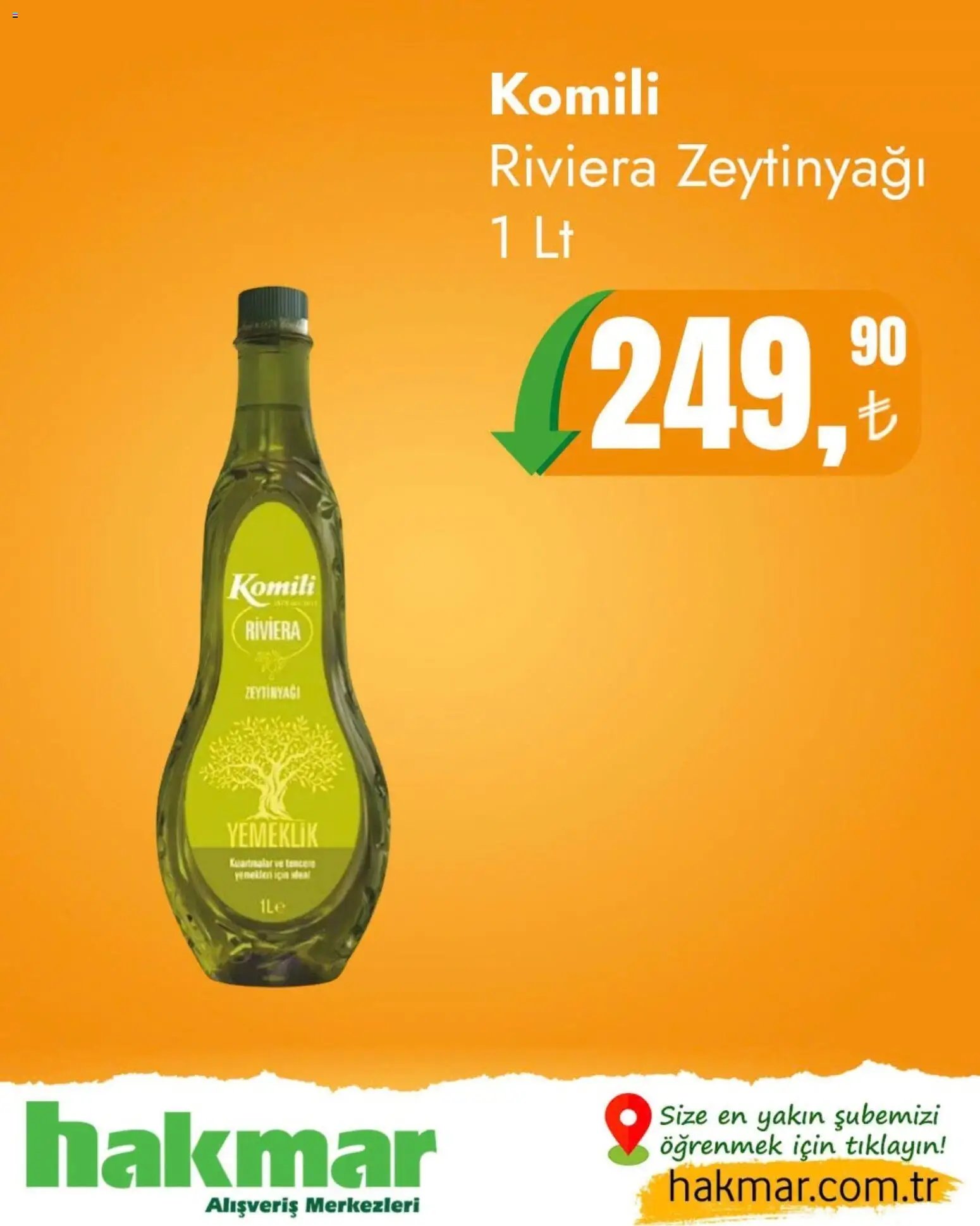 Hakmar Katalog