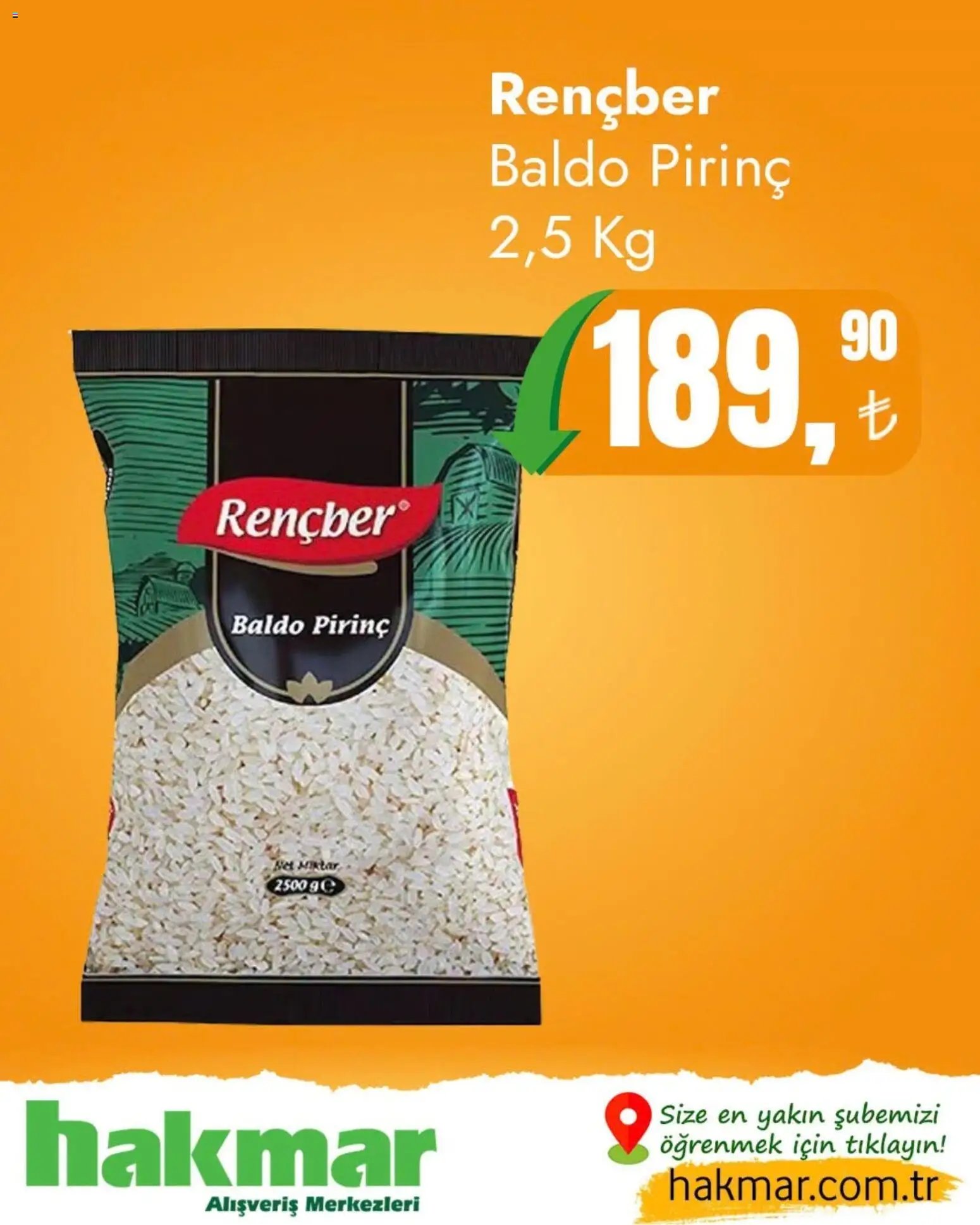 Hakmar Katalog
