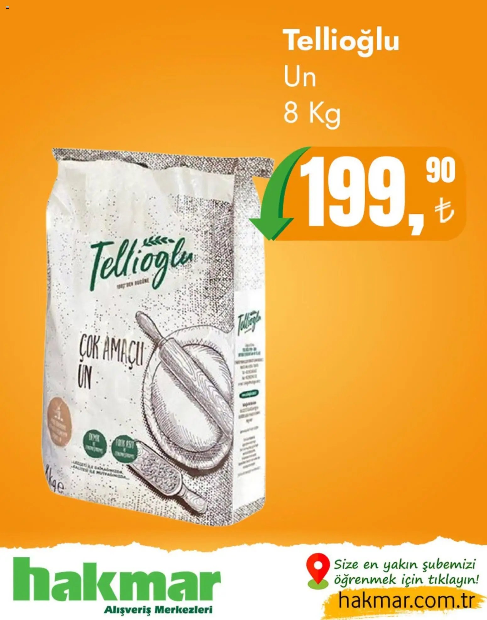 Hakmar Katalog