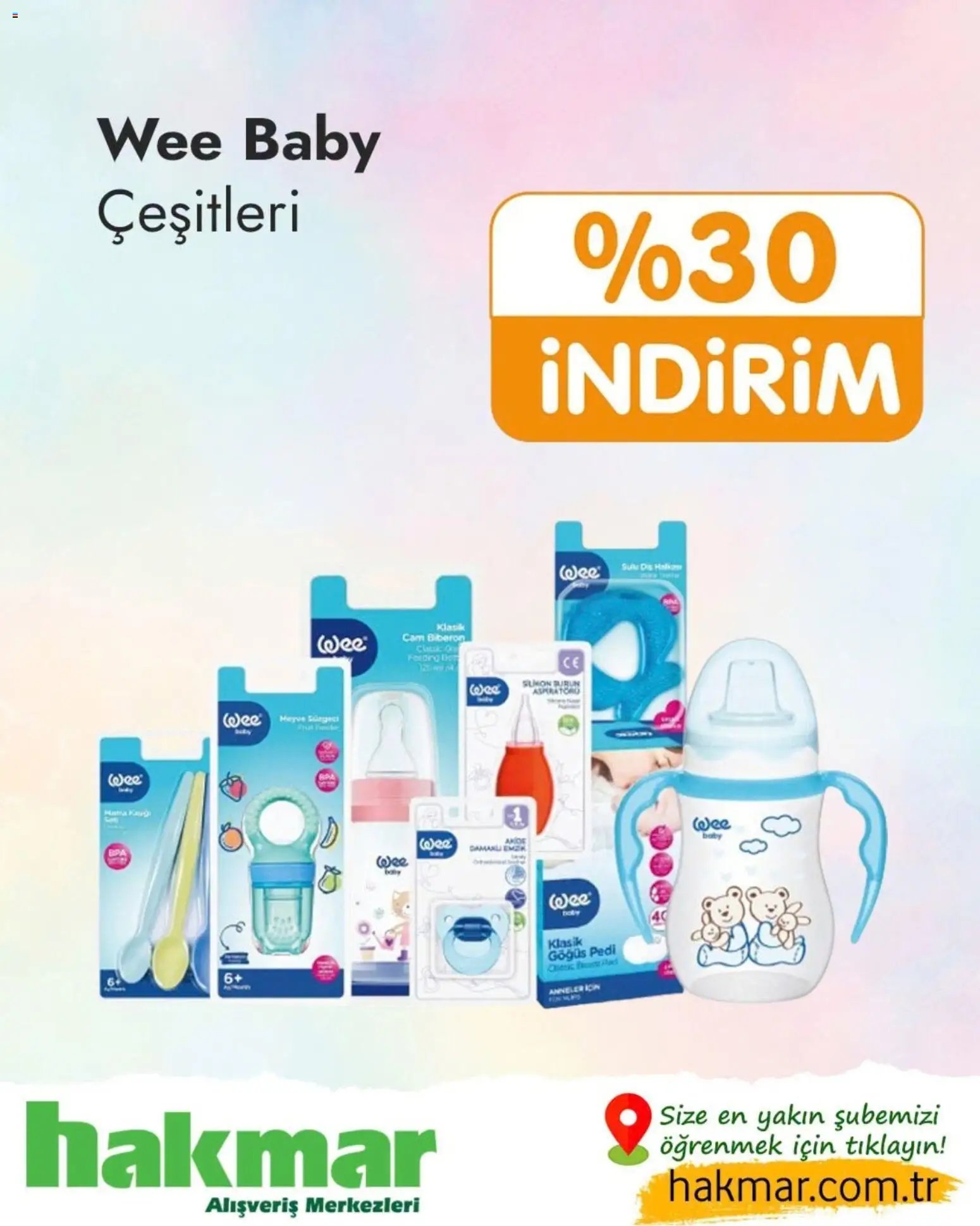 Hakmar Katalog