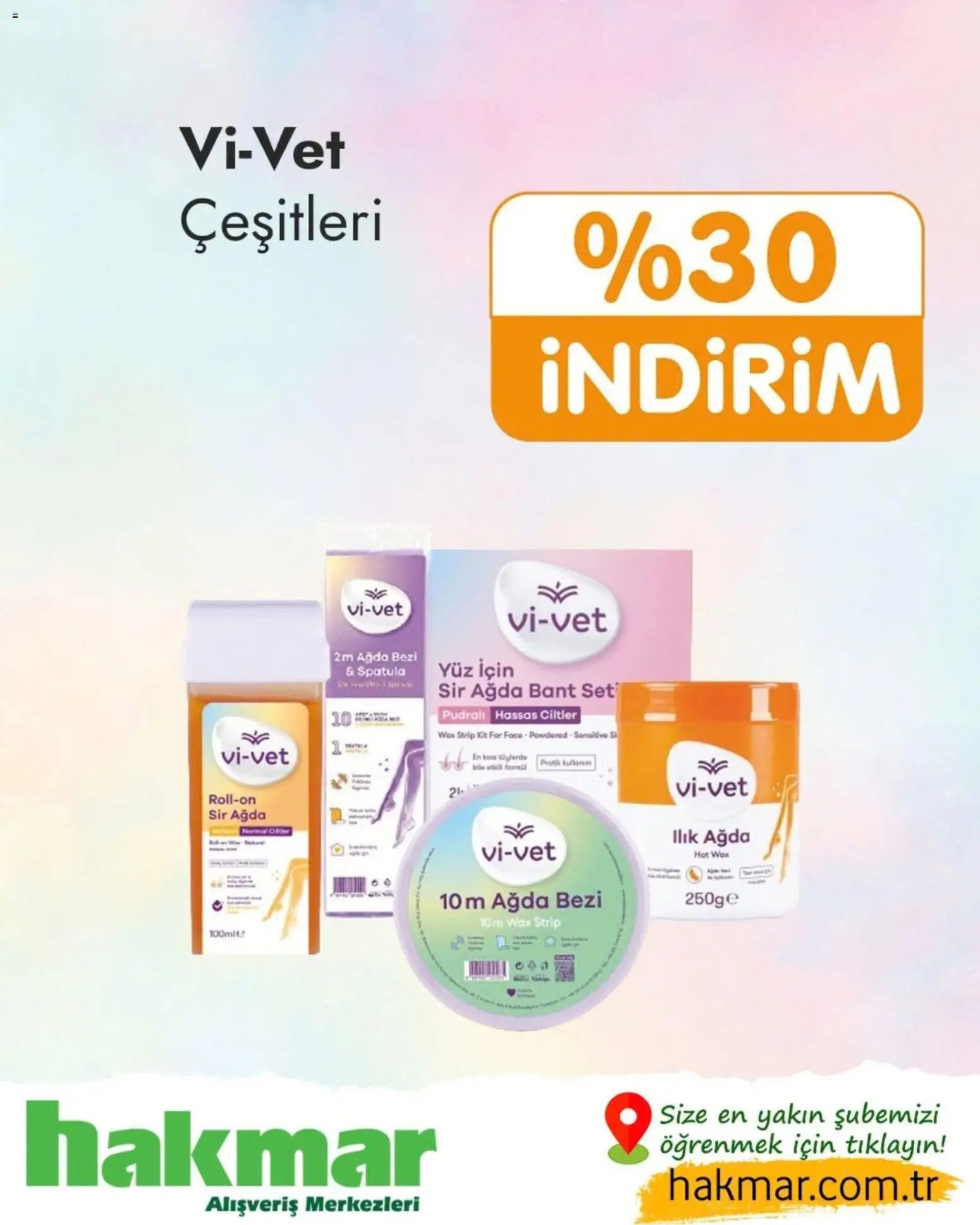 Hakmar Katalog