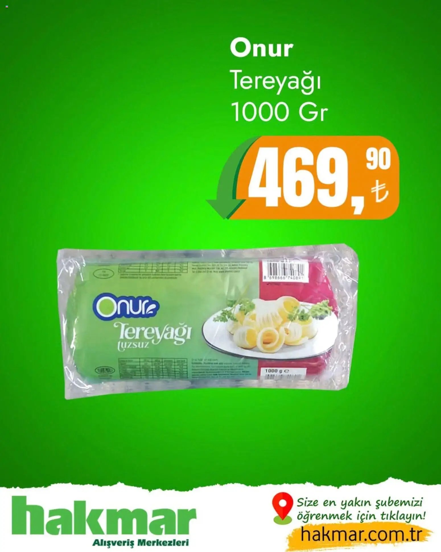 Hakmar Katalog