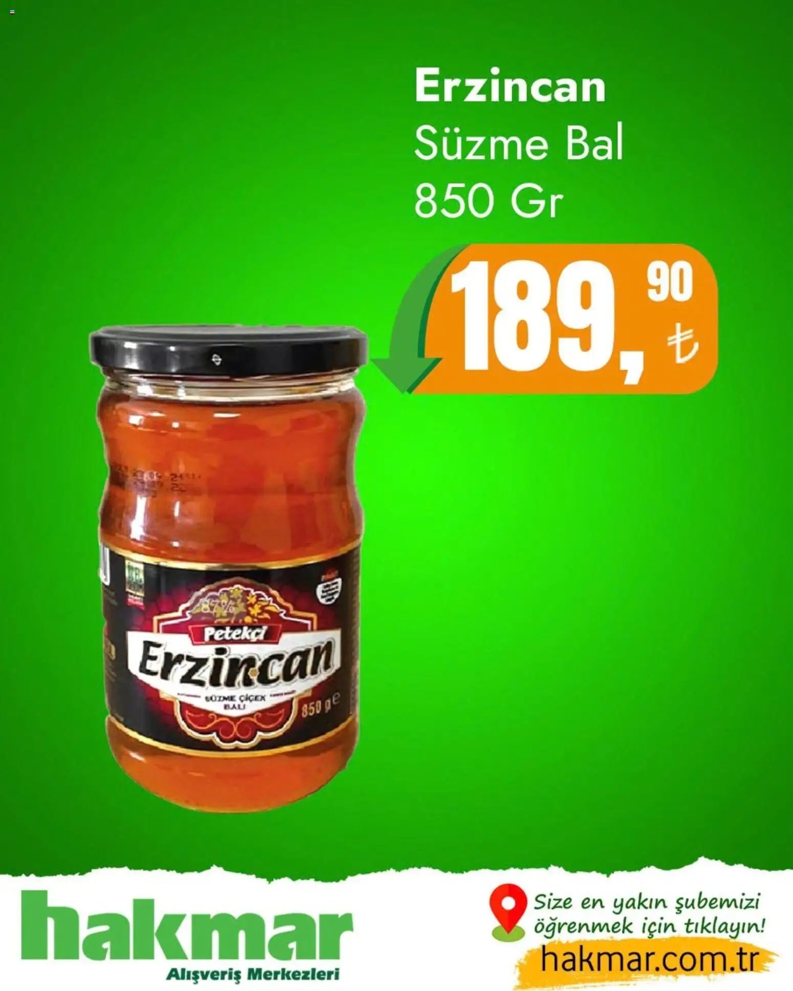 Hakmar Katalog