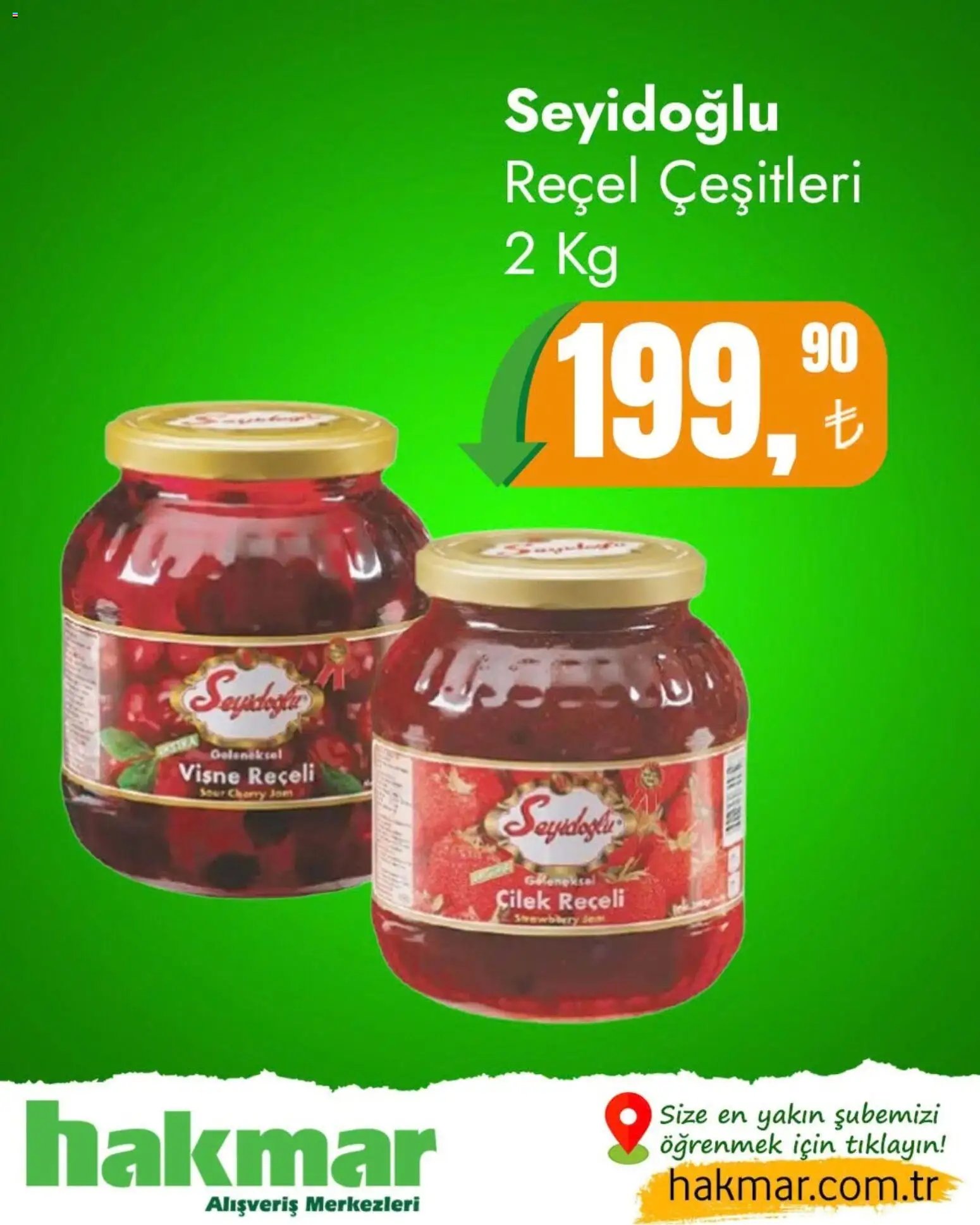 Hakmar Katalog