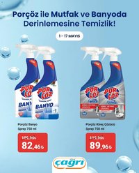Çağrı Market İndirim