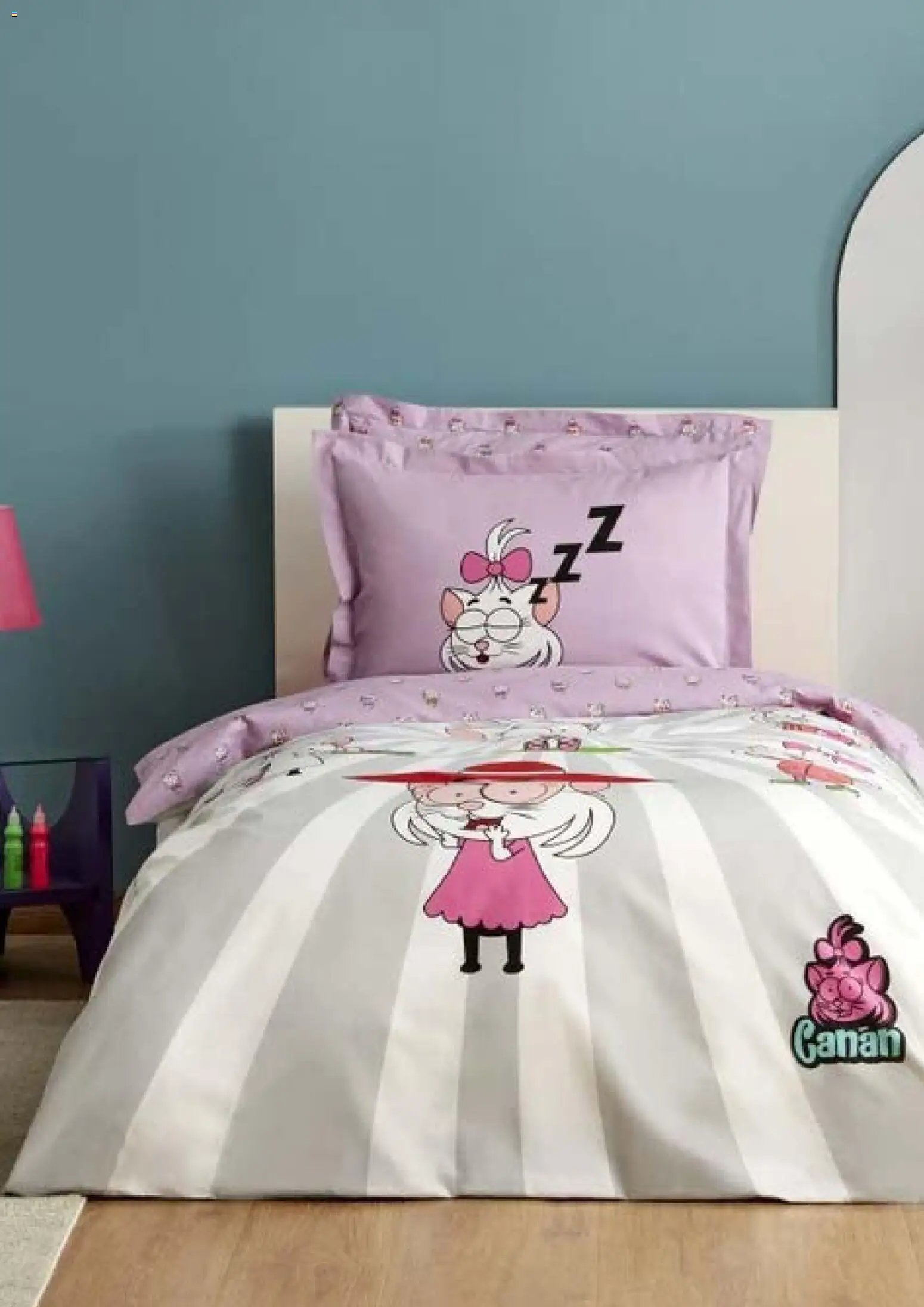 Karaca Home Young Genç Kataloğu Sonbahar - Kış 2025/2026