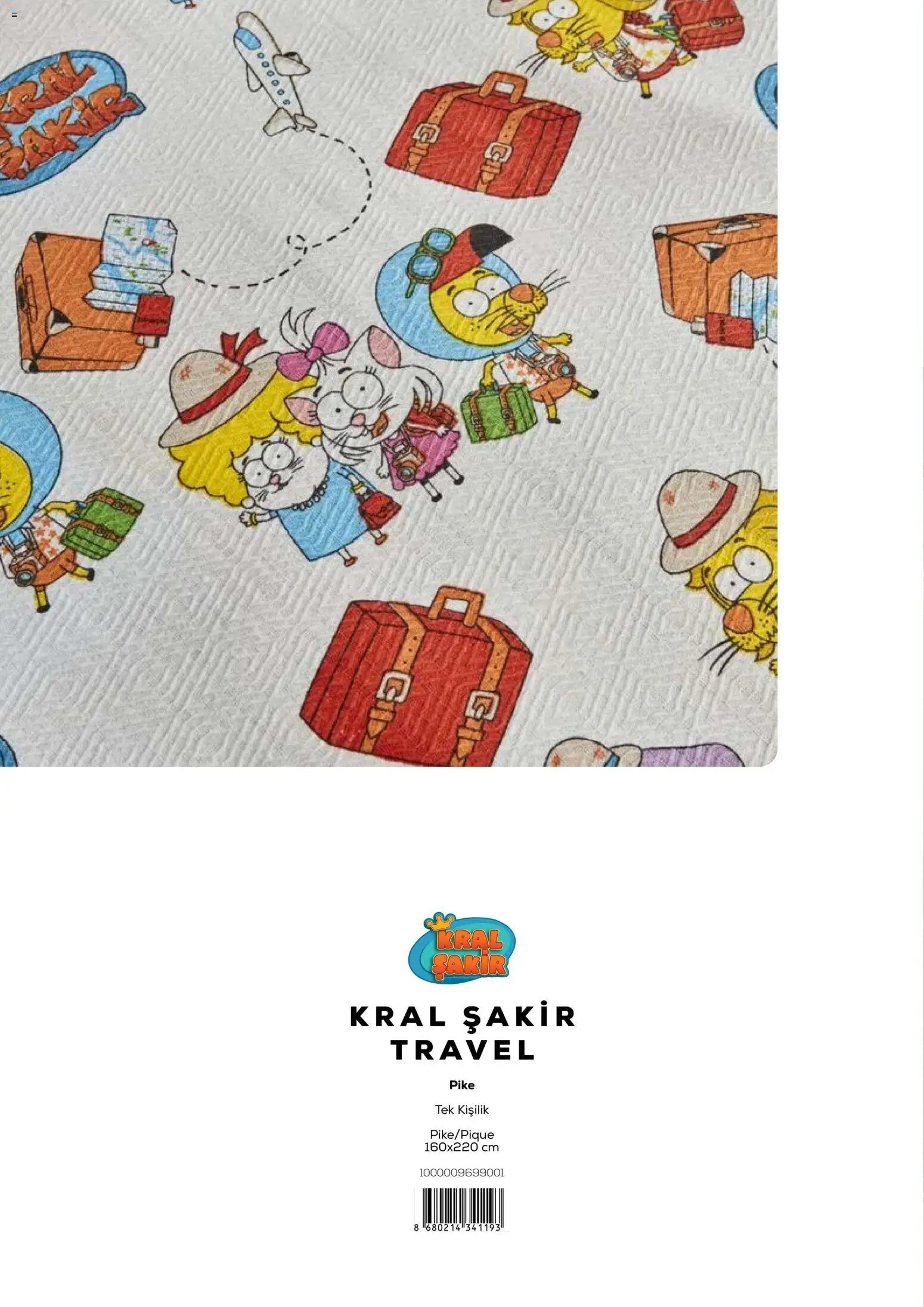 Karaca Home Young Genç Kataloğu Sonbahar - Kış 2025/2026