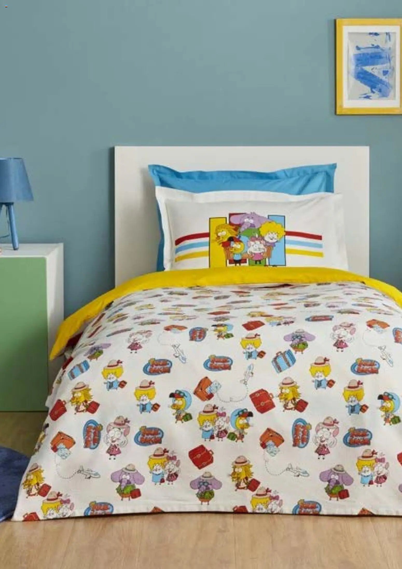 Karaca Home Young Genç Kataloğu Sonbahar - Kış 2025/2026