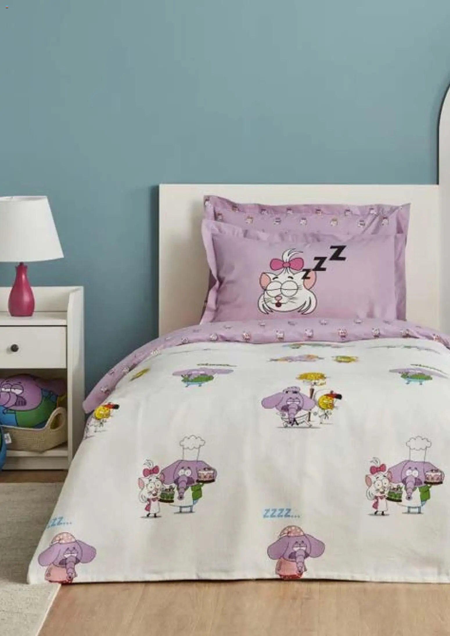 Karaca Home Young Genç Kataloğu Sonbahar - Kış 2025/2026