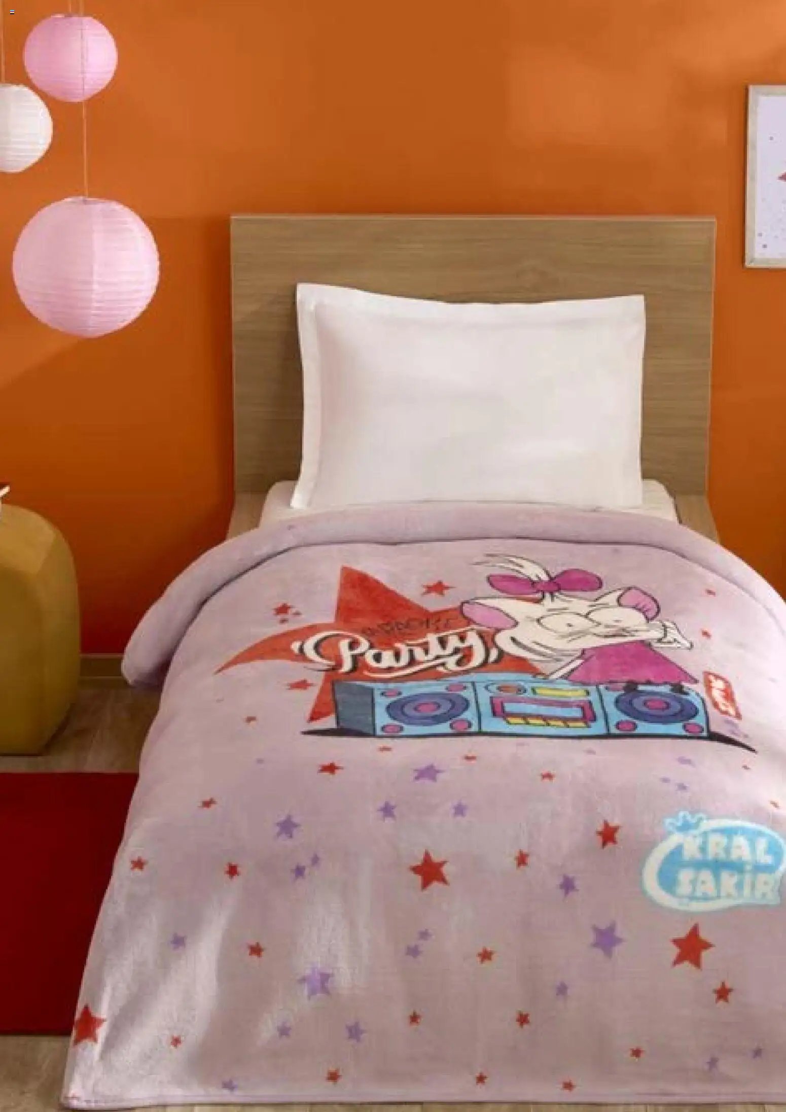 Karaca Home Young Genç Kataloğu Sonbahar - Kış 2025/2026