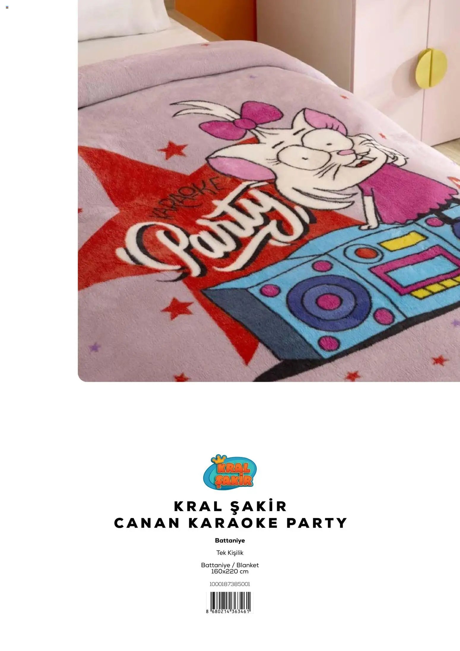 Karaca Home Young Genç Kataloğu Sonbahar - Kış 2025/2026