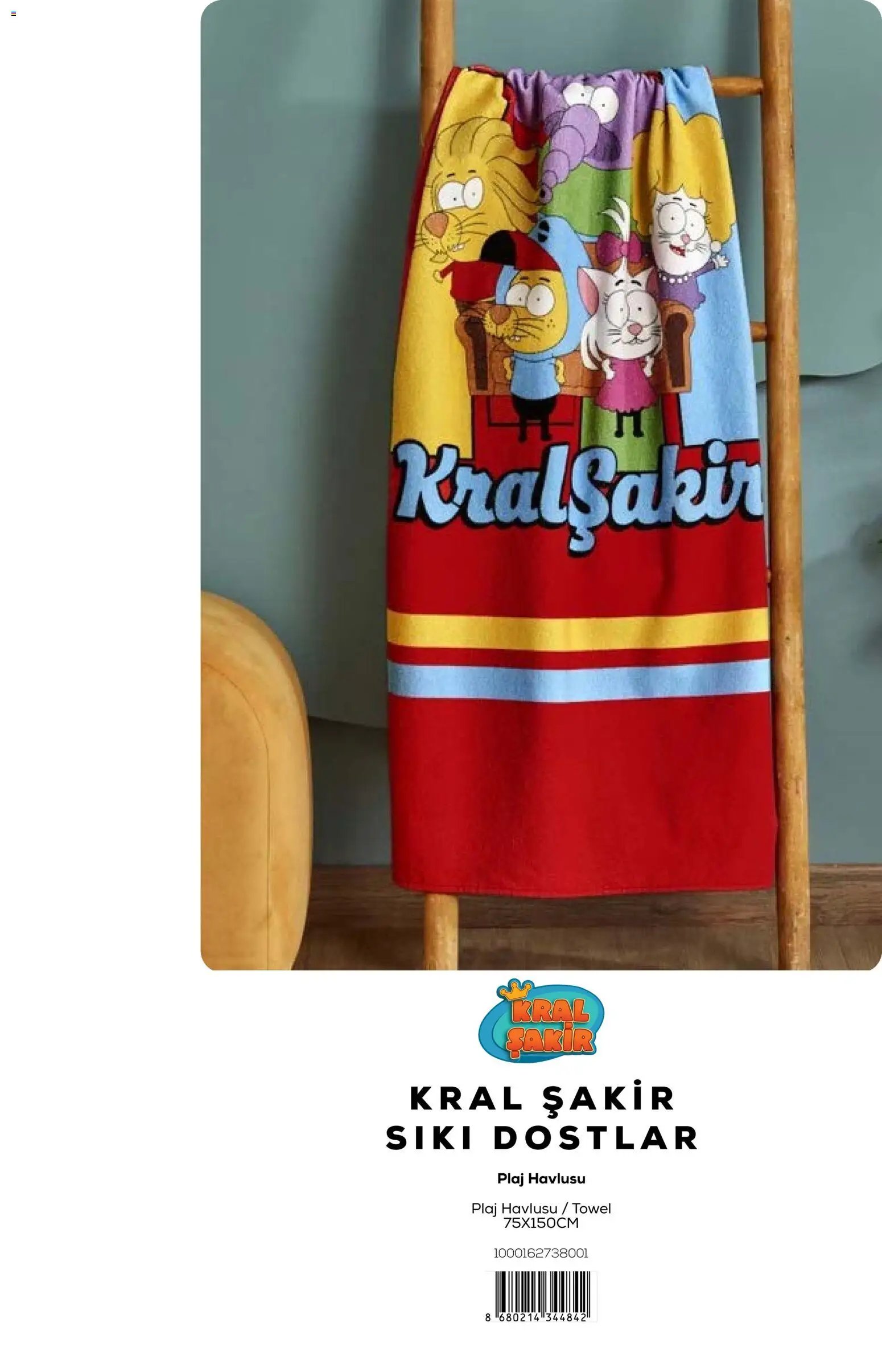 Karaca Home Young Genç Kataloğu Sonbahar - Kış 2025/2026