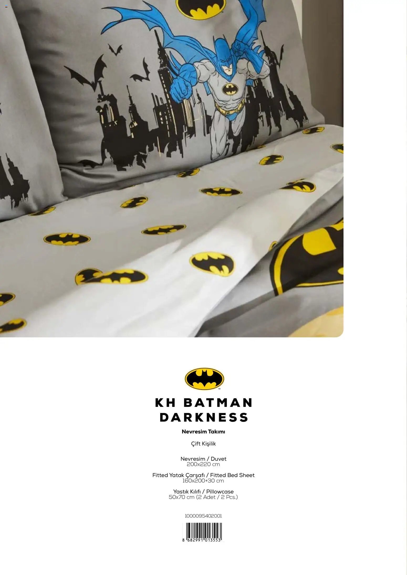 Karaca Home Young Genç Kataloğu Sonbahar - Kış 2025/2026