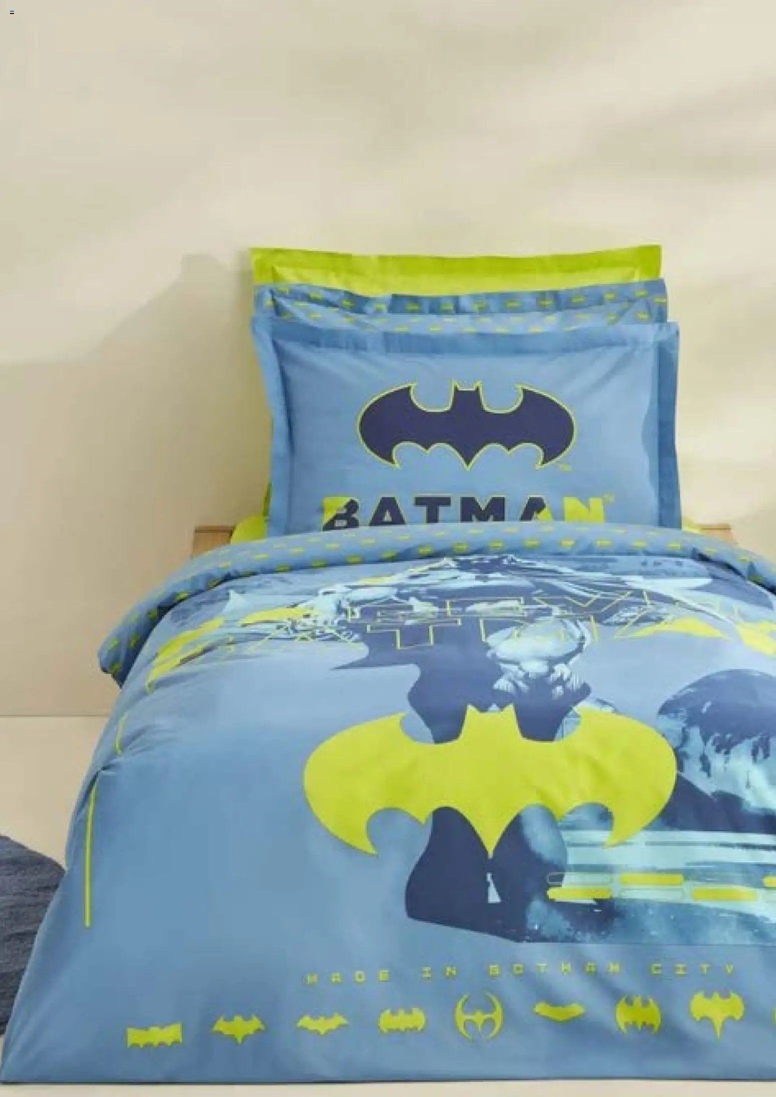 Karaca Home Young Genç Kataloğu Sonbahar - Kış 2025/2026