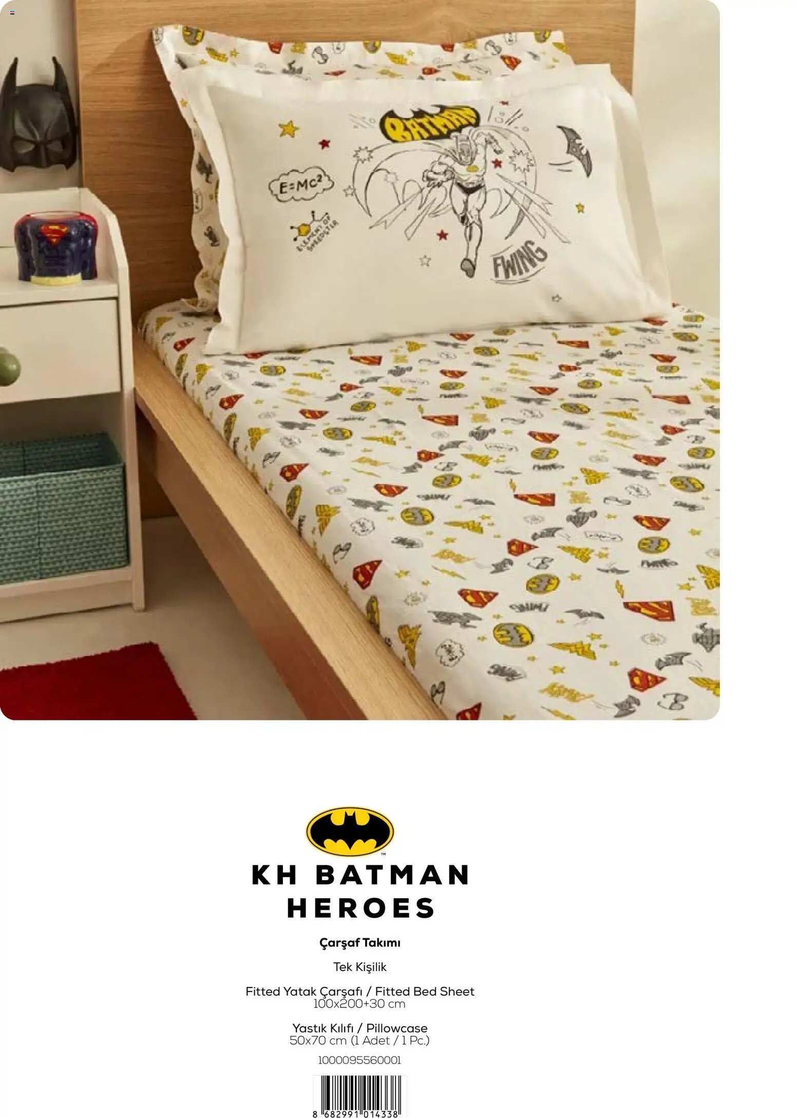 Karaca Home Young Genç Kataloğu Sonbahar - Kış 2025/2026