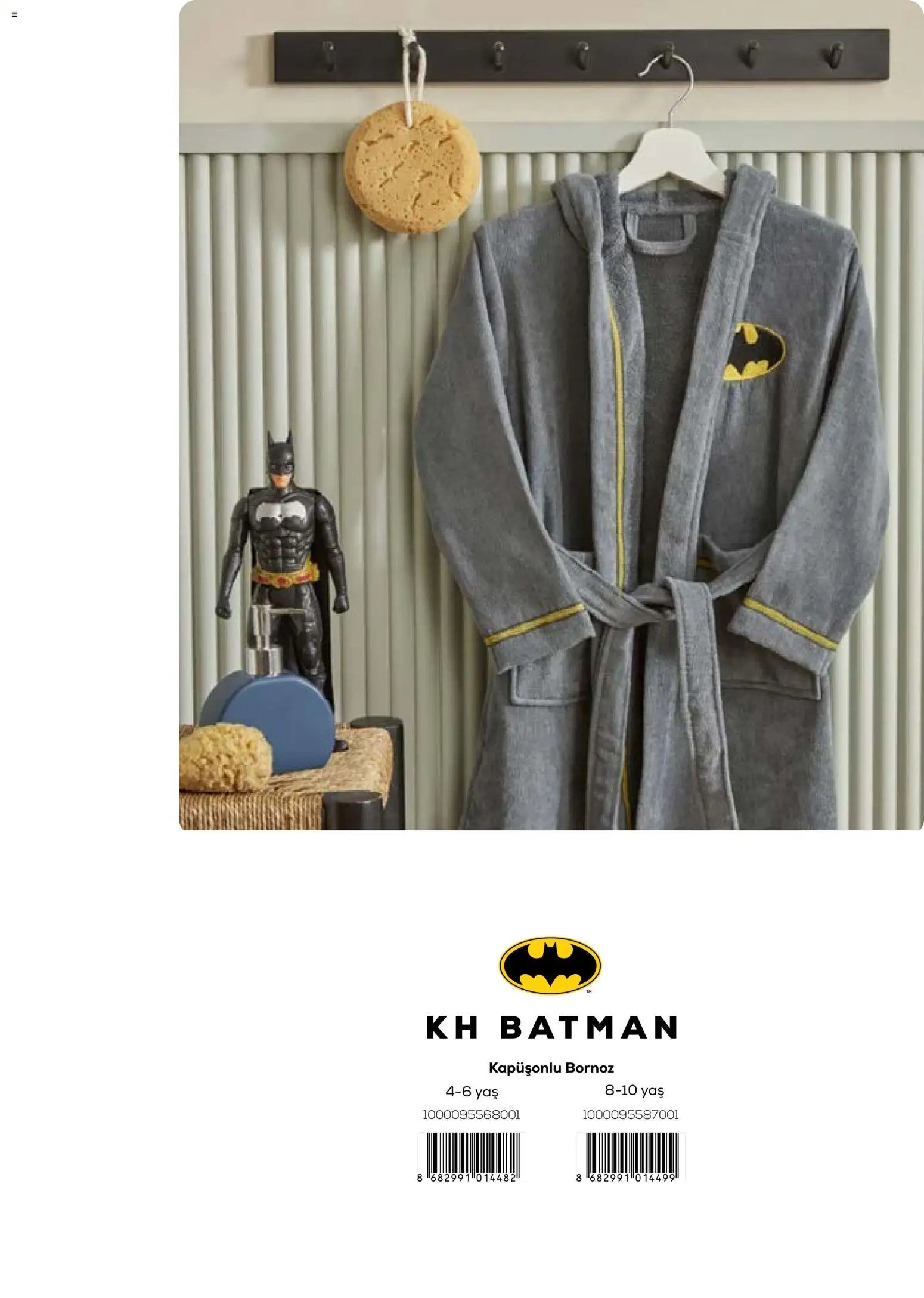 Karaca Home Young Genç Kataloğu Sonbahar - Kış 2025/2026