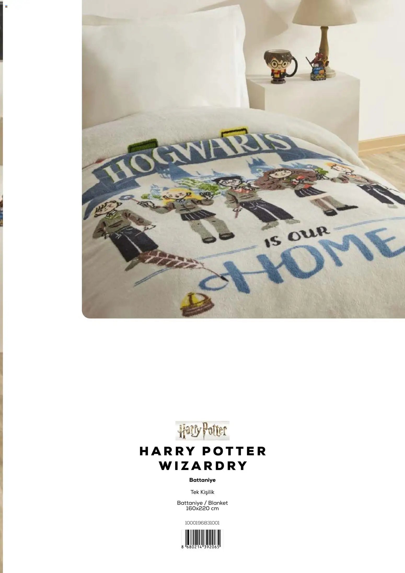 Karaca Home Young Genç Kataloğu Sonbahar - Kış 2025/2026