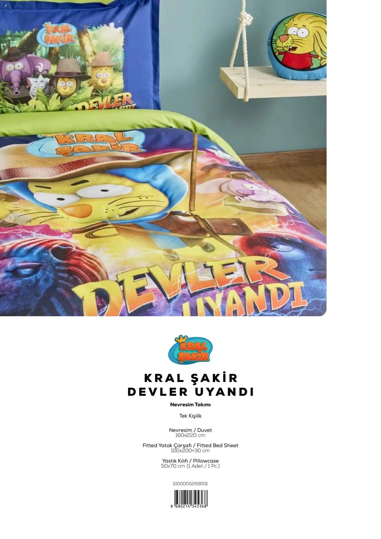 Karaca Home Young Genç Kataloğu Sonbahar - Kış 2025/2026