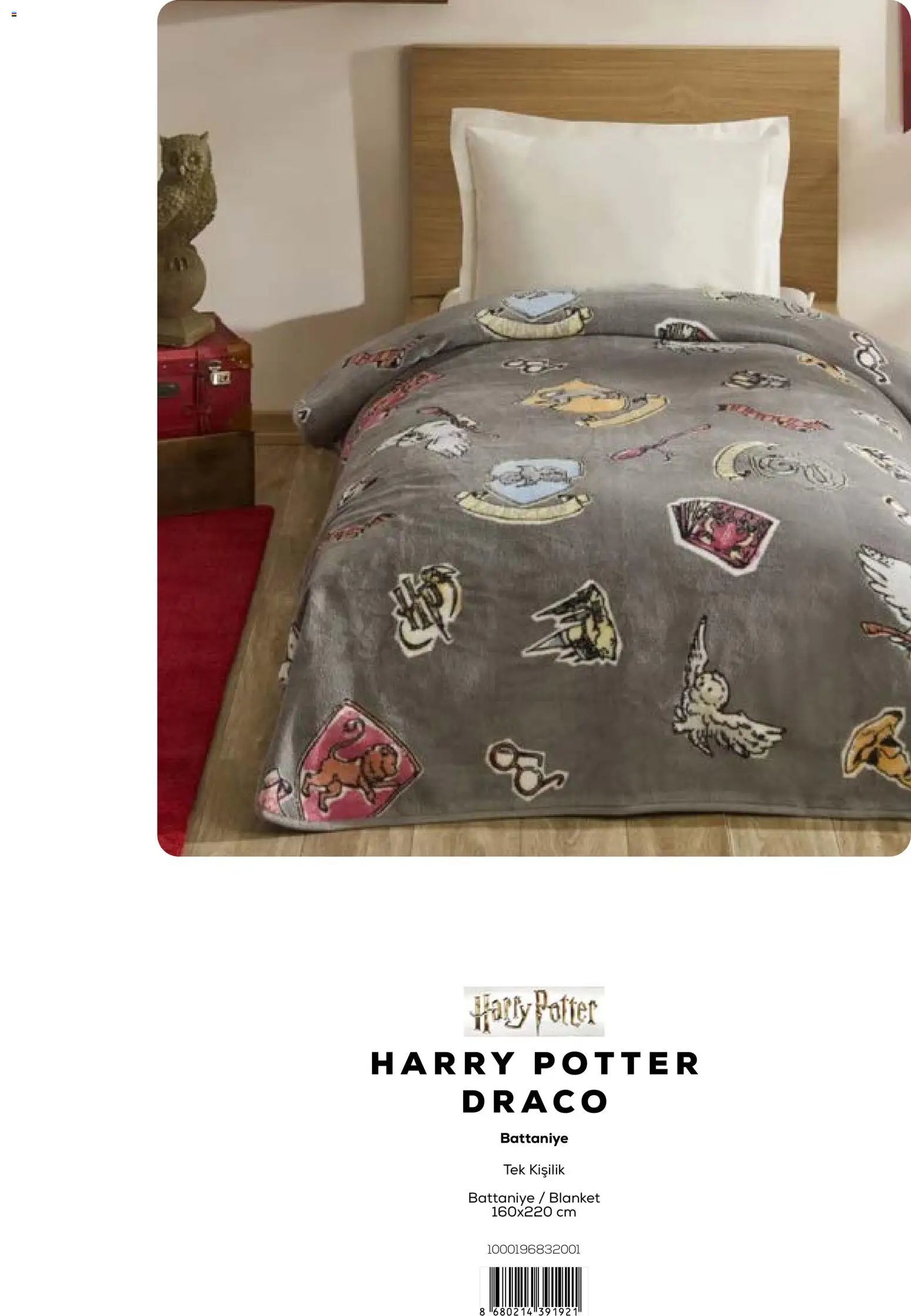 Karaca Home Young Genç Kataloğu Sonbahar - Kış 2025/2026