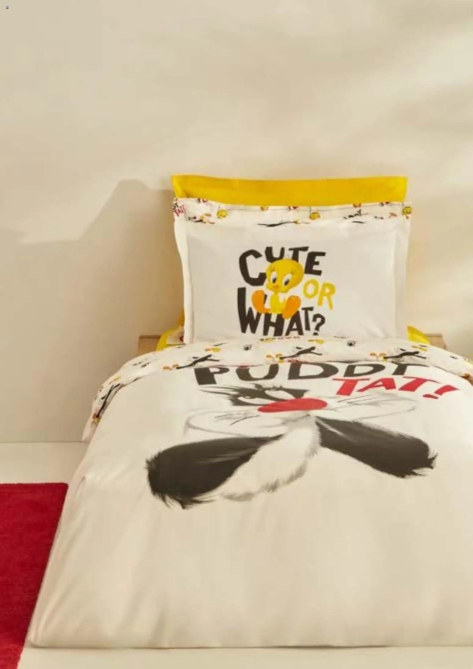 Karaca Home Young Genç Kataloğu Sonbahar - Kış 2025/2026