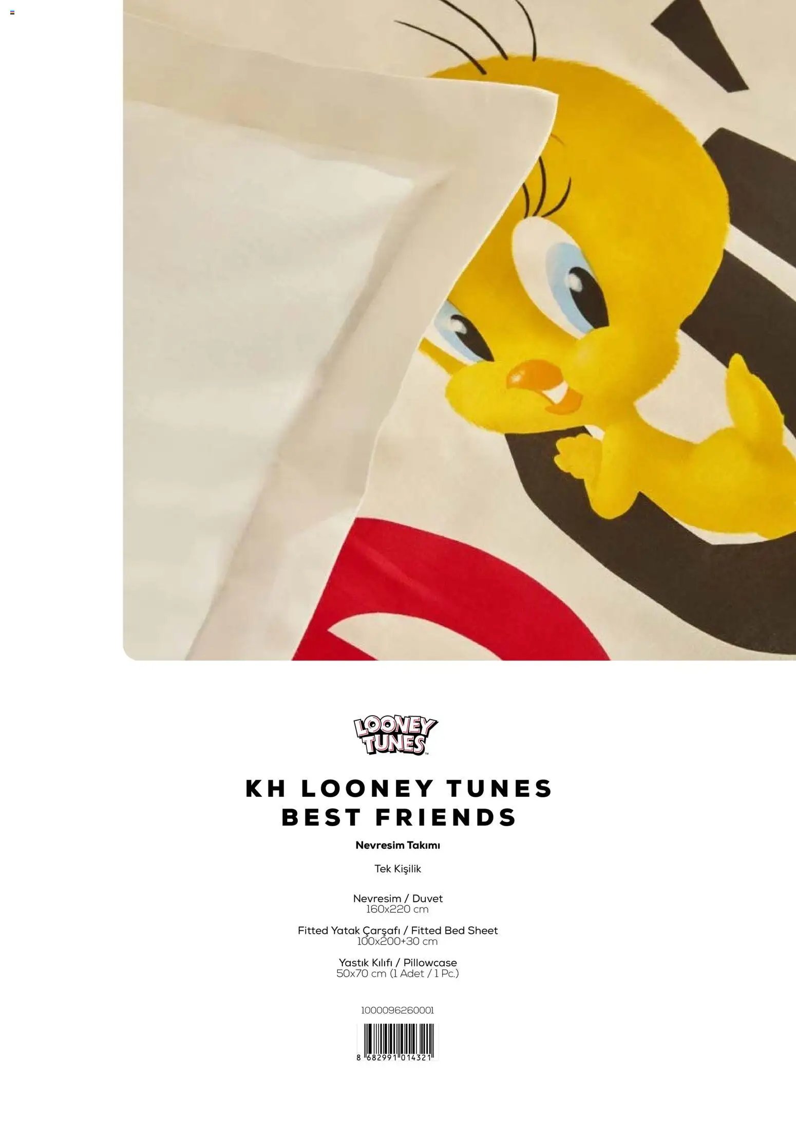 Karaca Home Young Genç Kataloğu Sonbahar - Kış 2025/2026