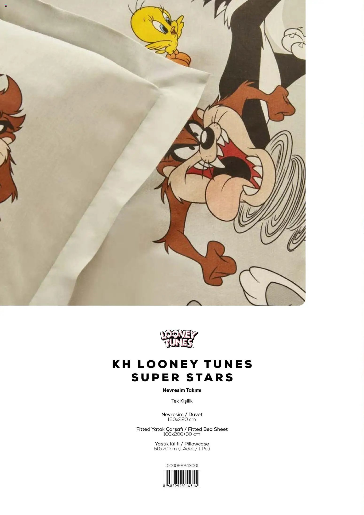 Karaca Home Young Genç Kataloğu Sonbahar - Kış 2025/2026