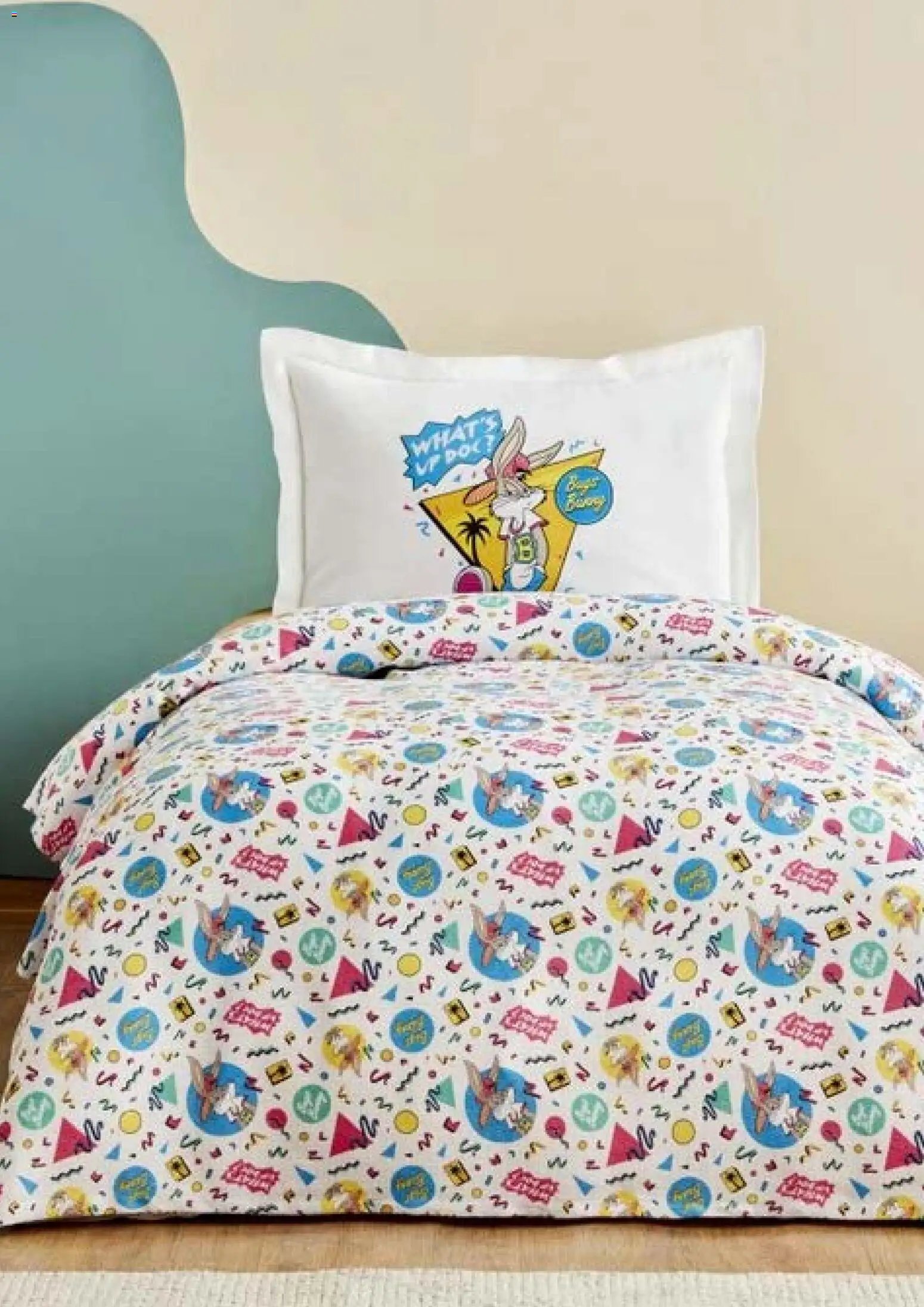 Karaca Home Young Genç Kataloğu Sonbahar - Kış 2025/2026