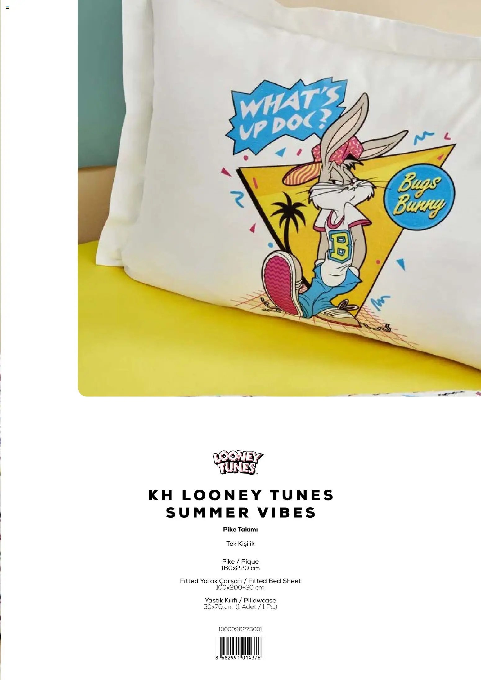 Karaca Home Young Genç Kataloğu Sonbahar - Kış 2025/2026