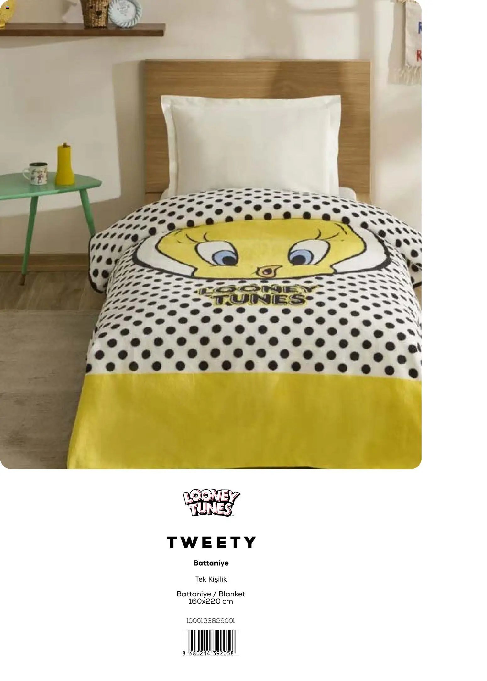 Karaca Home Young Genç Kataloğu Sonbahar - Kış 2025/2026