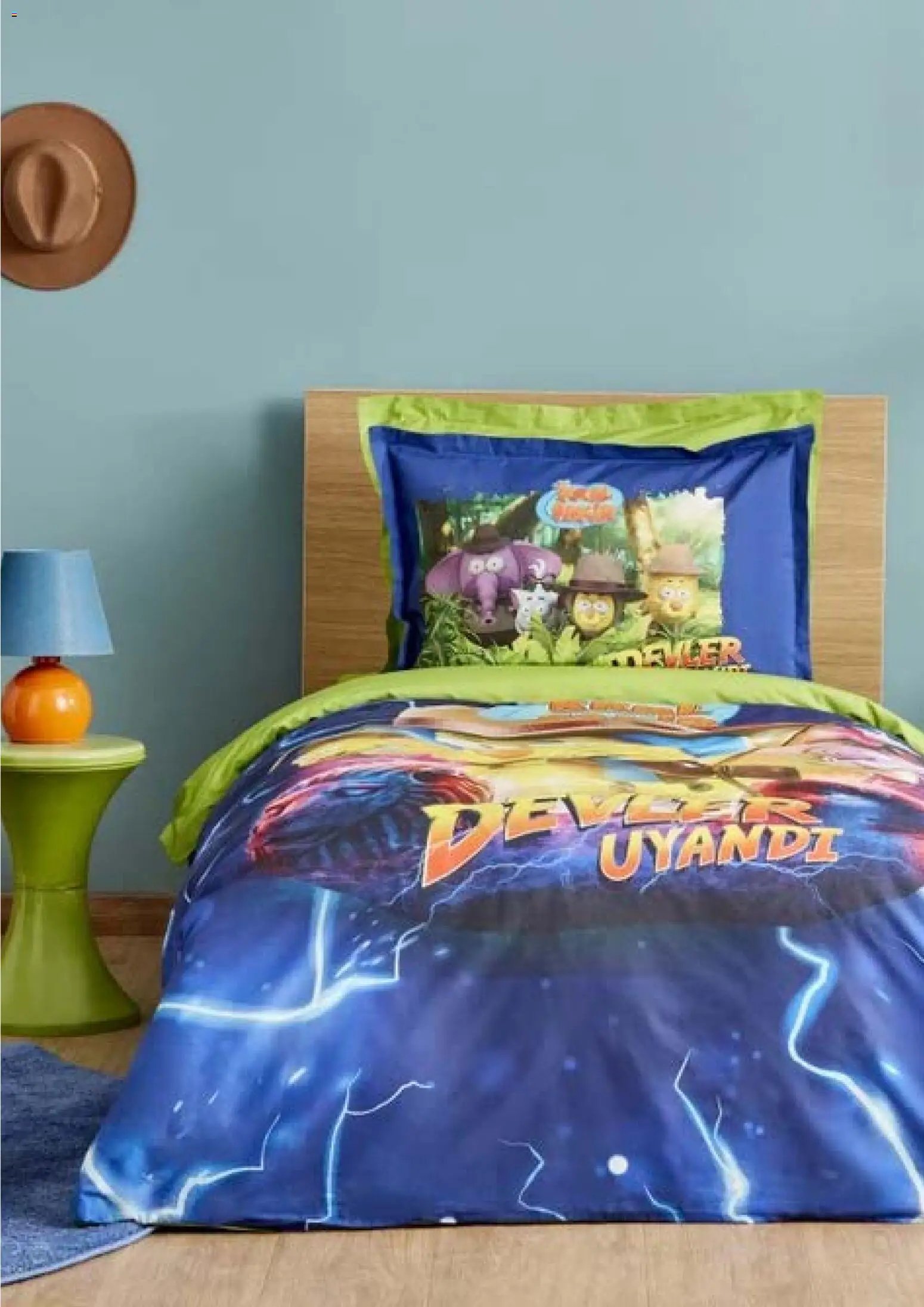 Karaca Home Young Genç Kataloğu Sonbahar - Kış 2025/2026