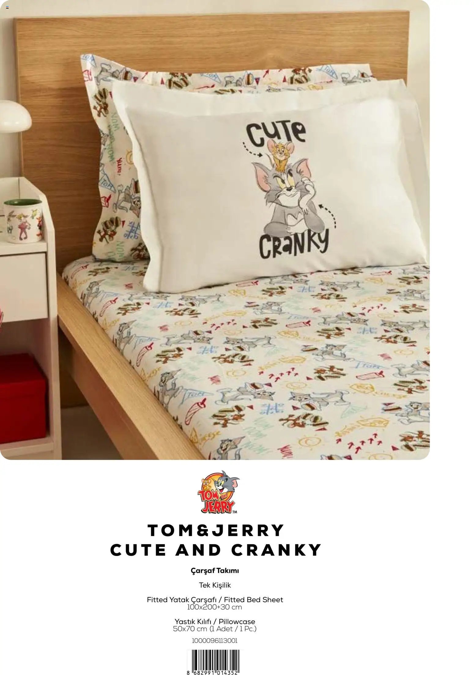 Karaca Home Young Genç Kataloğu Sonbahar - Kış 2025/2026