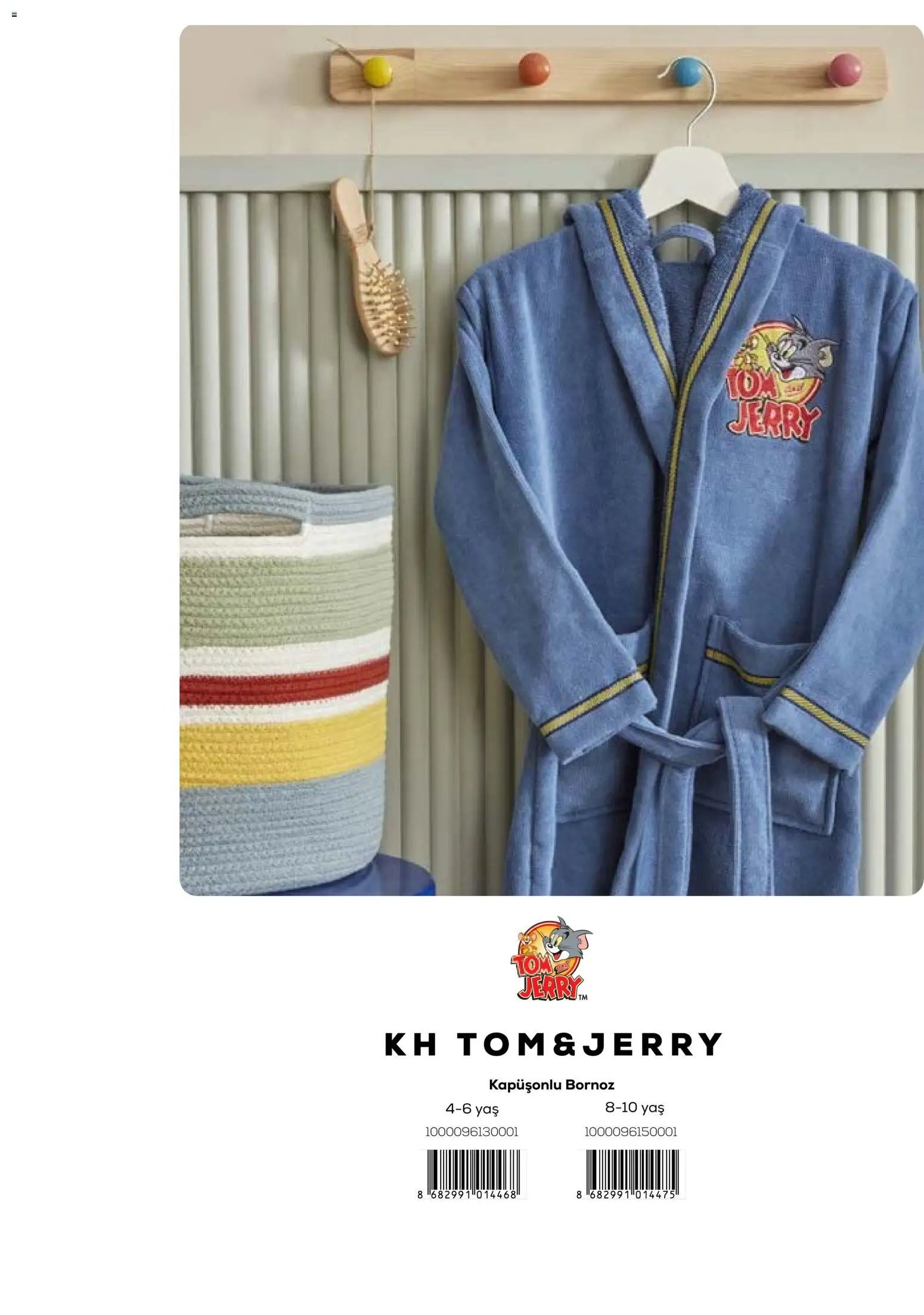 Karaca Home Young Genç Kataloğu Sonbahar - Kış 2025/2026