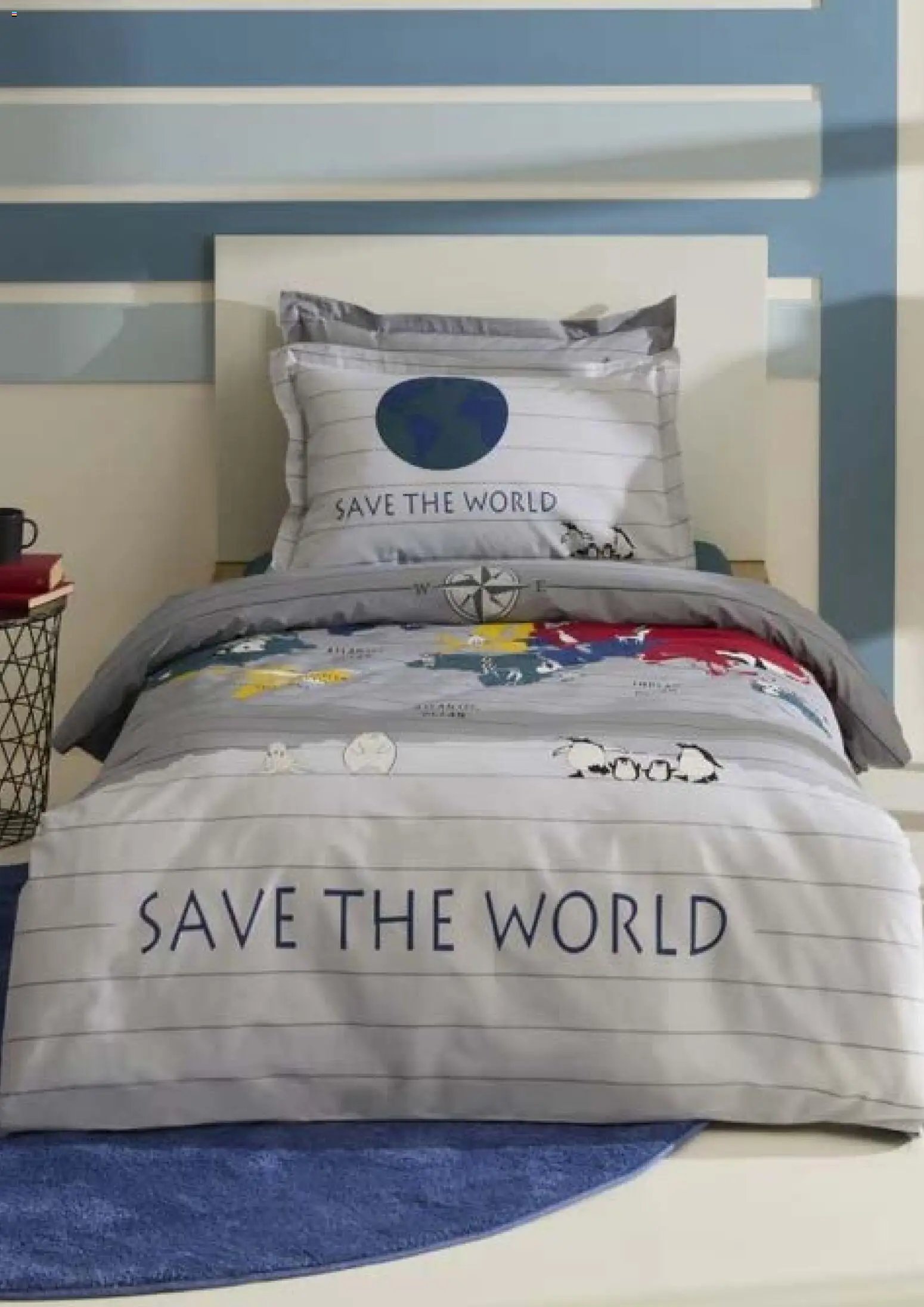 Karaca Home Young Genç Kataloğu Sonbahar - Kış 2025/2026