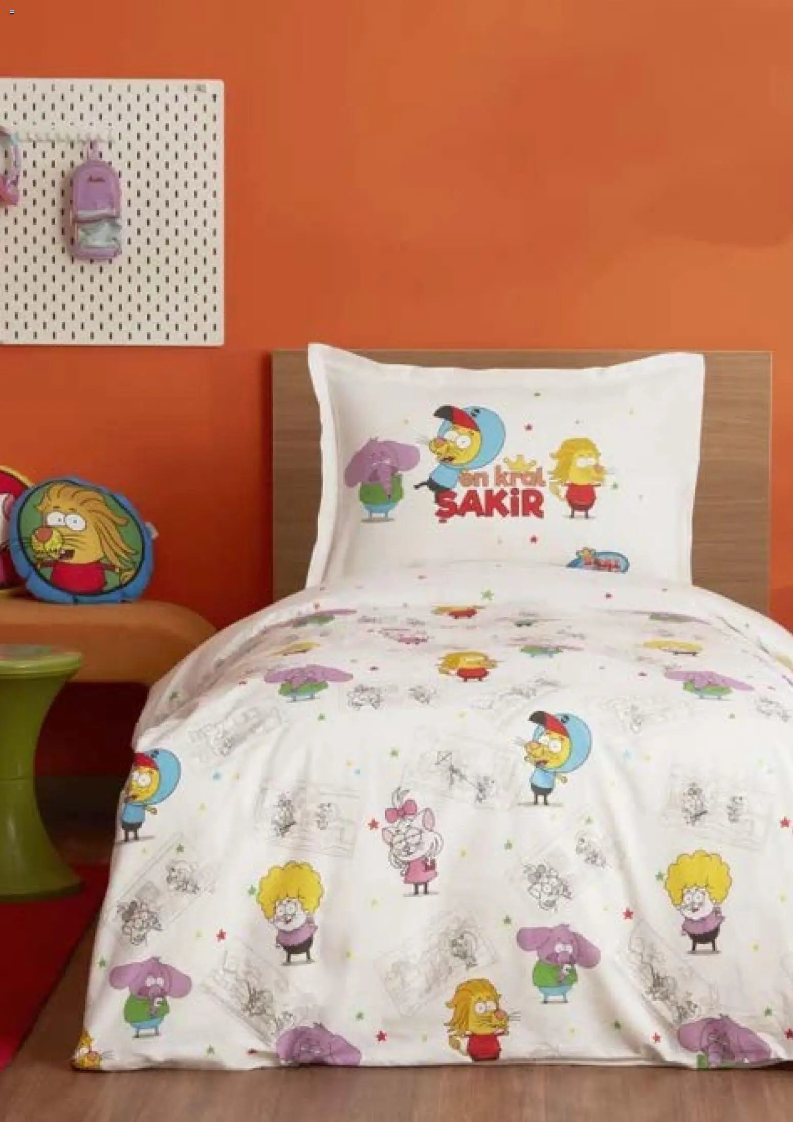 Karaca Home Young Genç Kataloğu Sonbahar - Kış 2025/2026