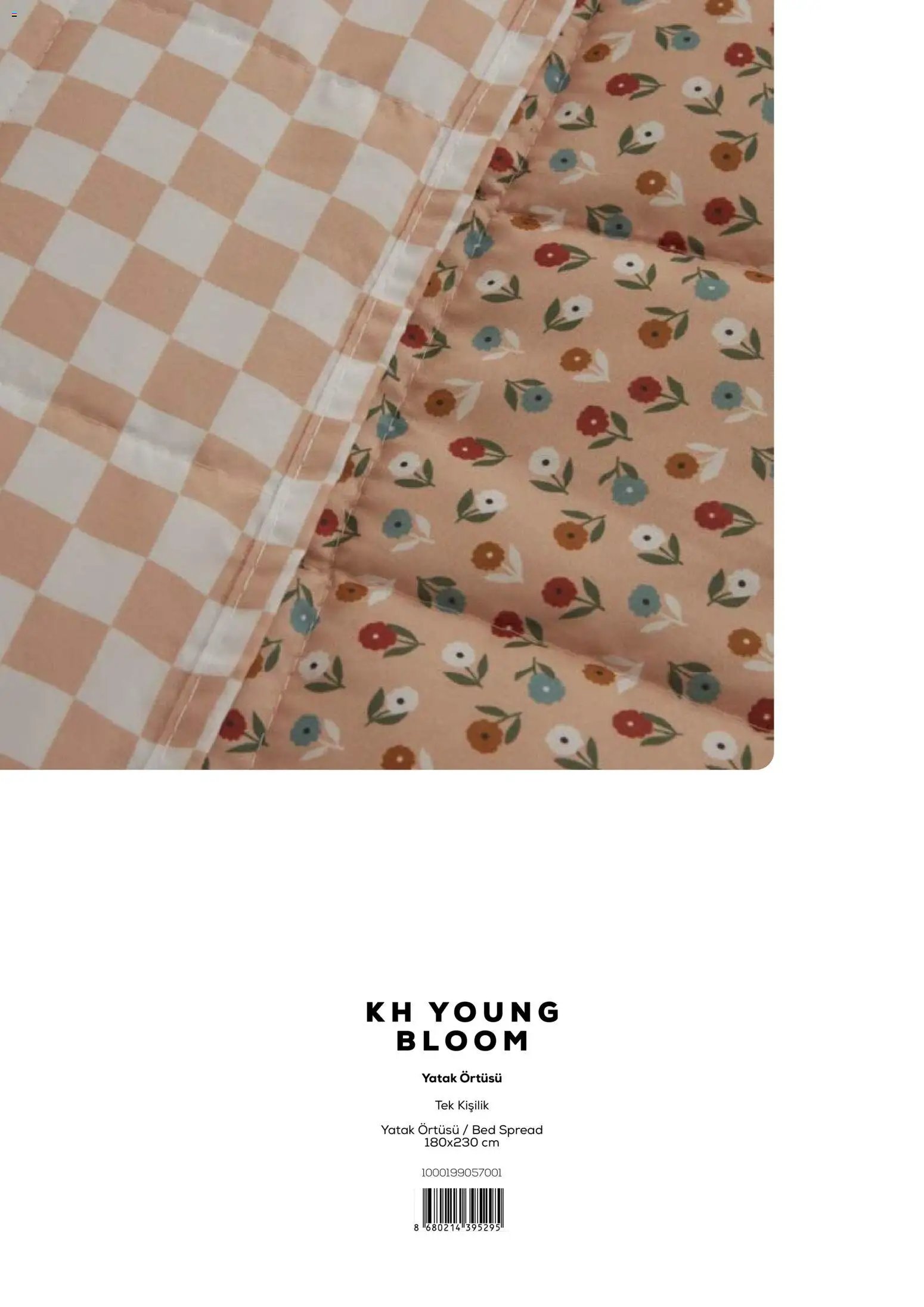 Karaca Home Young Genç Kataloğu Sonbahar - Kış 2025/2026