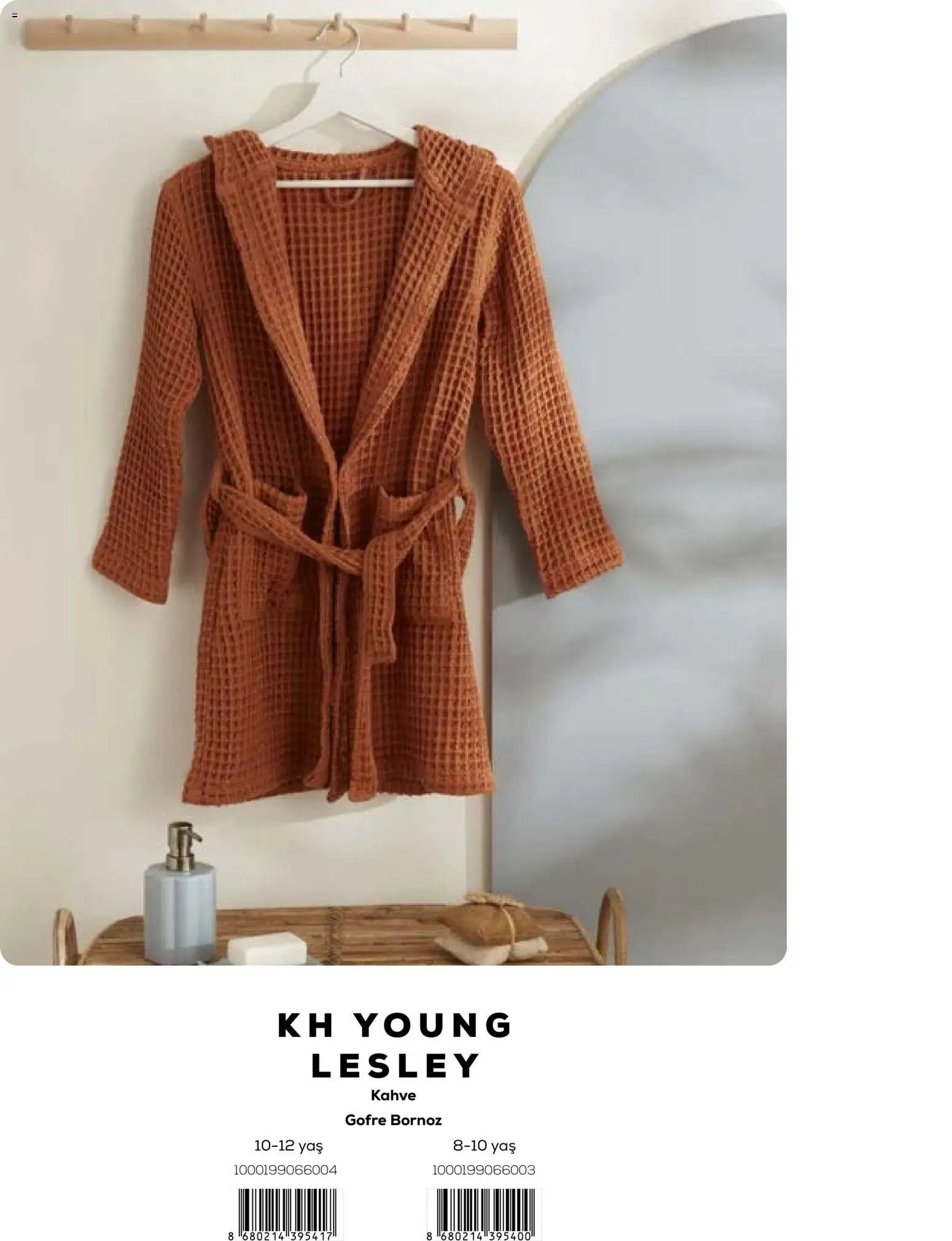 Karaca Home Young Genç Kataloğu Sonbahar - Kış 2025/2026