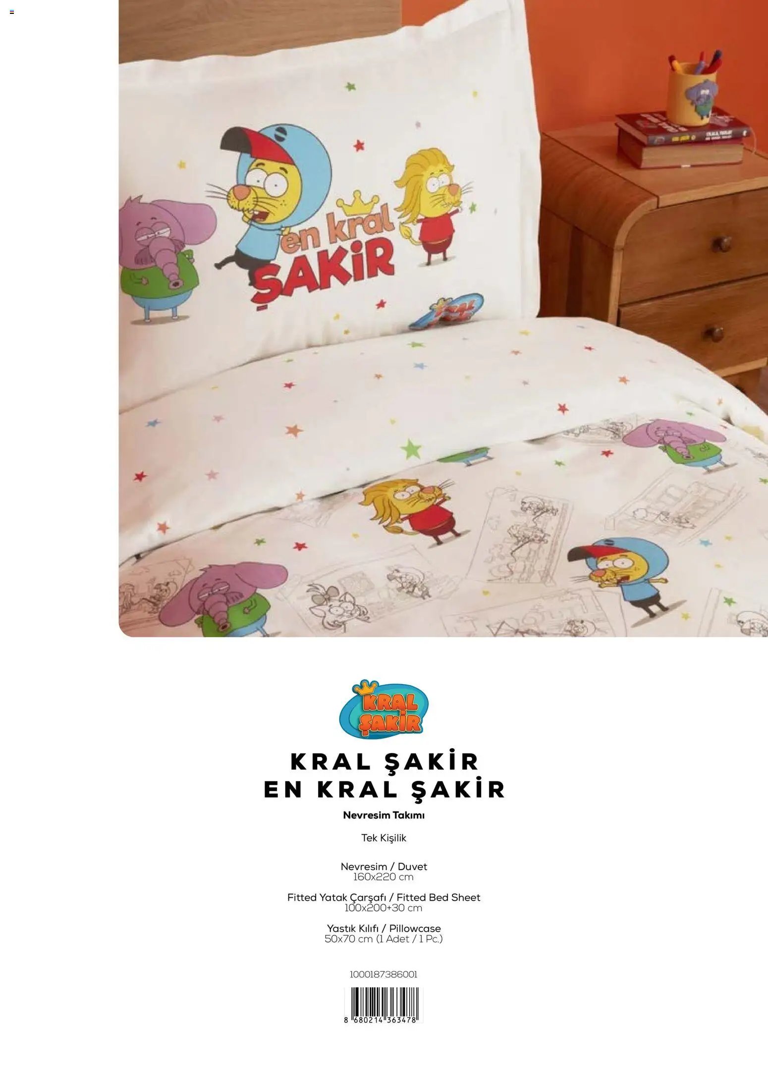 Karaca Home Young Genç Kataloğu Sonbahar - Kış 2025/2026