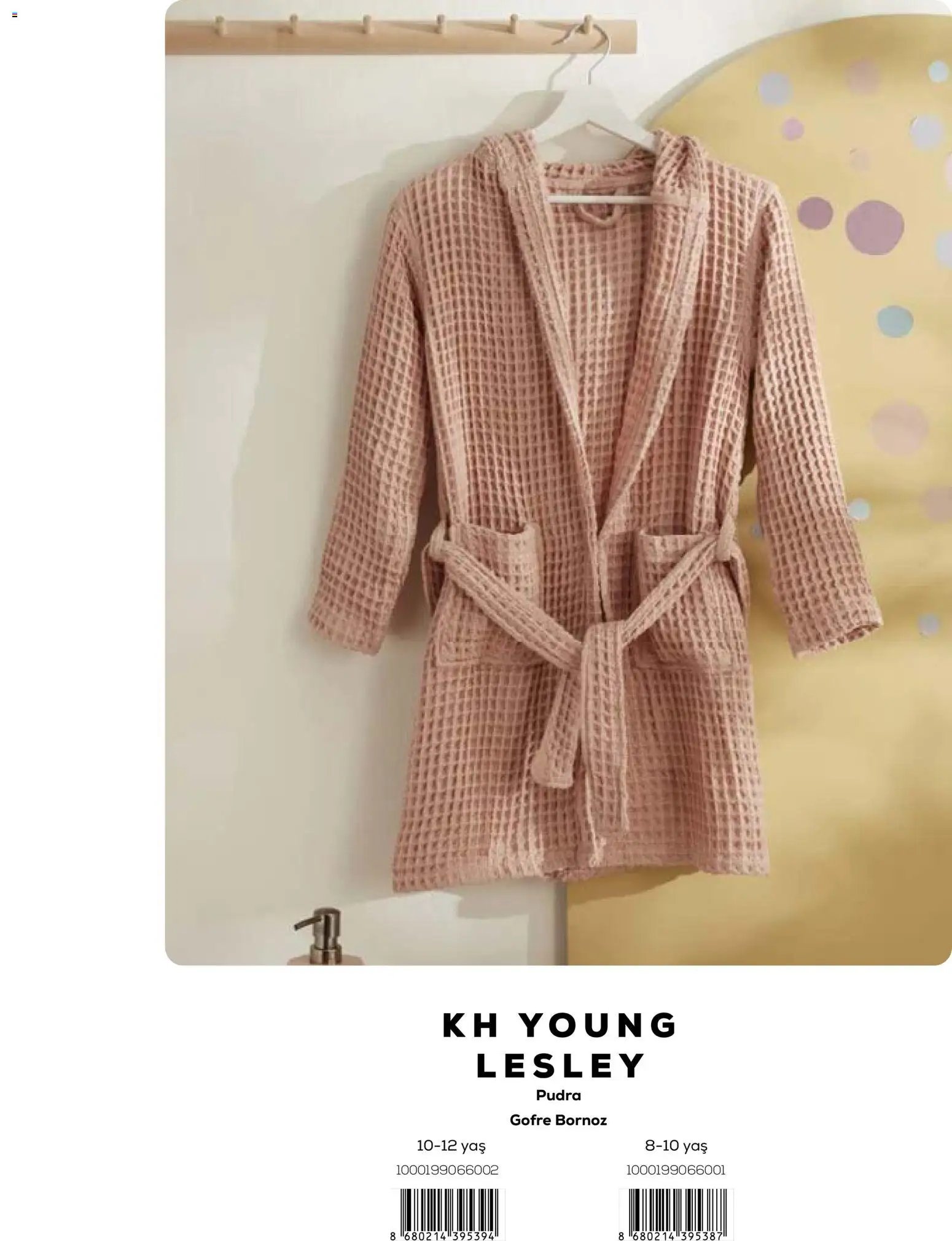 Karaca Home Young Genç Kataloğu Sonbahar - Kış 2025/2026