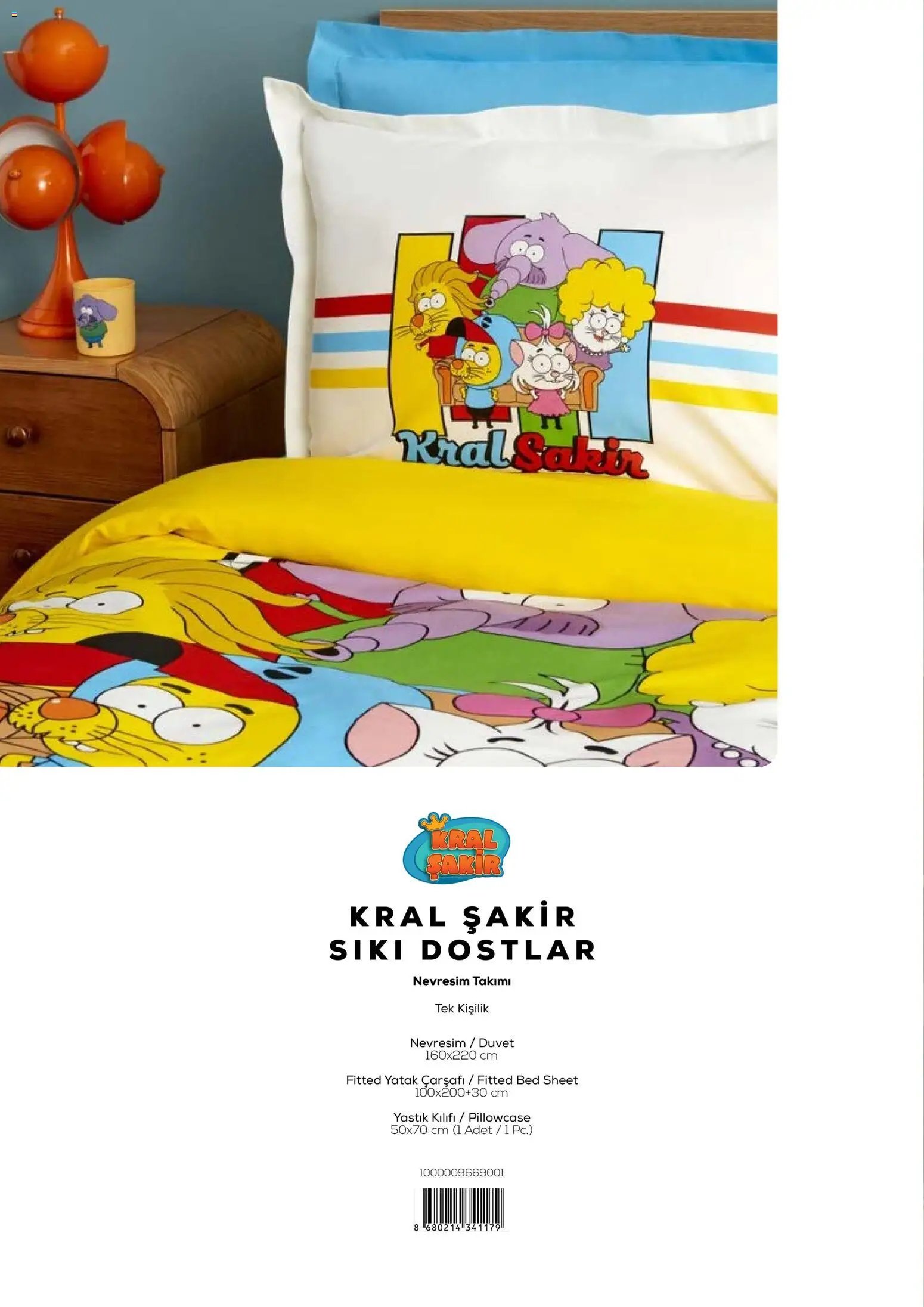 Karaca Home Young Genç Kataloğu Sonbahar - Kış 2025/2026