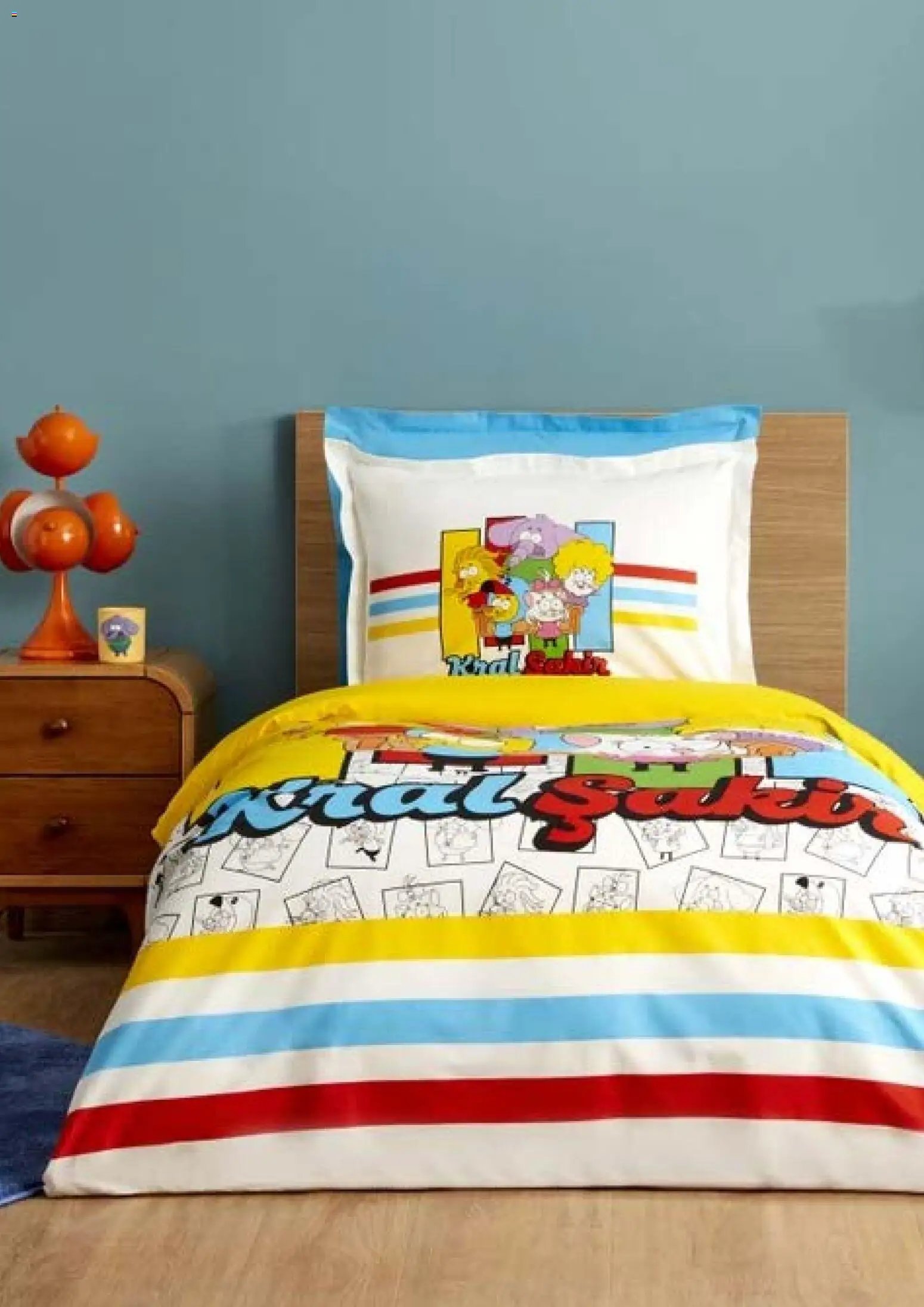 Karaca Home Young Genç Kataloğu Sonbahar - Kış 2025/2026