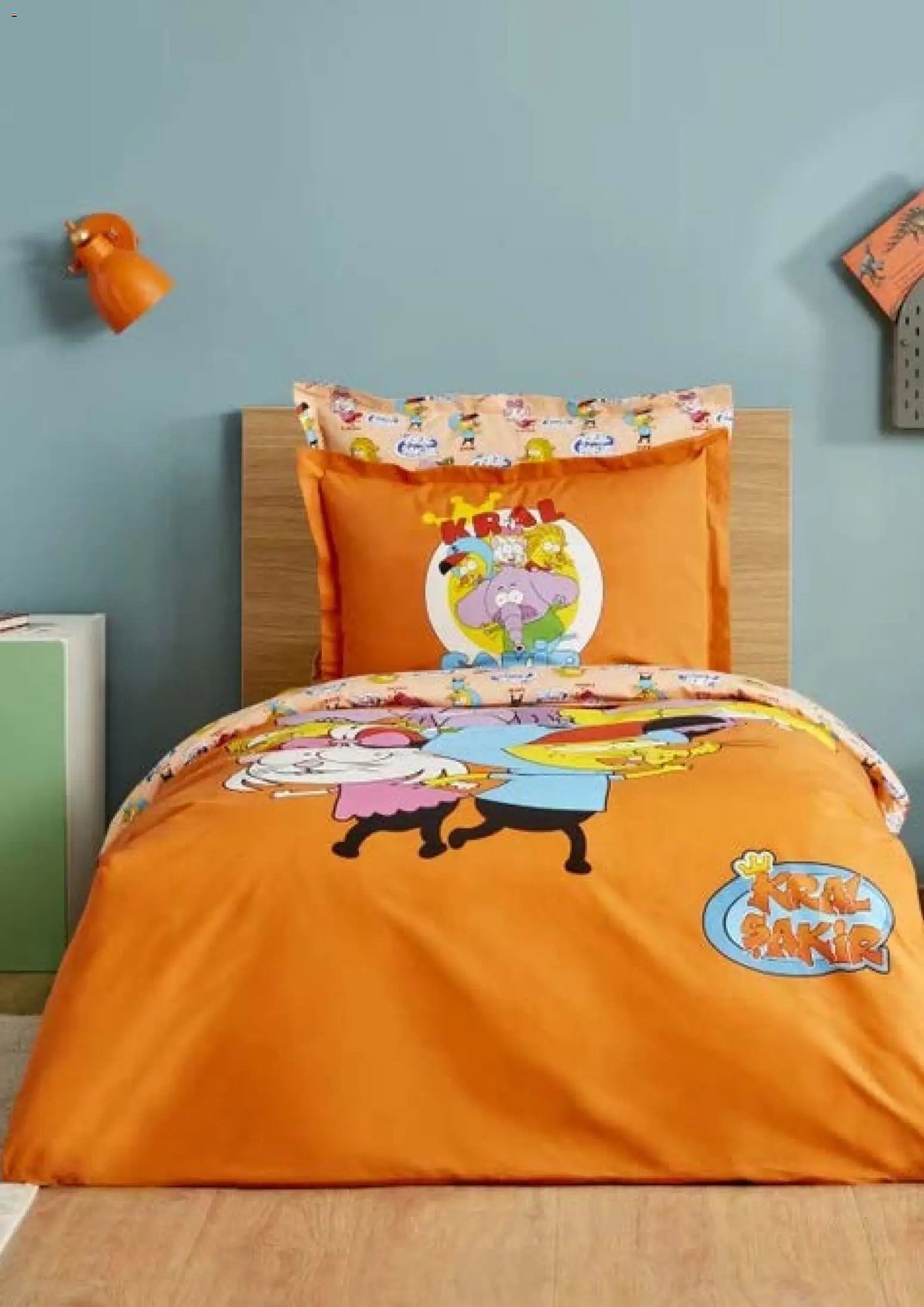 Karaca Home Young Genç Kataloğu Sonbahar - Kış 2025/2026