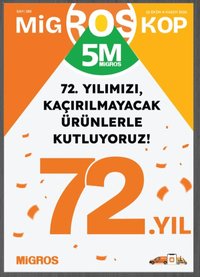 Migros Katalog - Migroskop