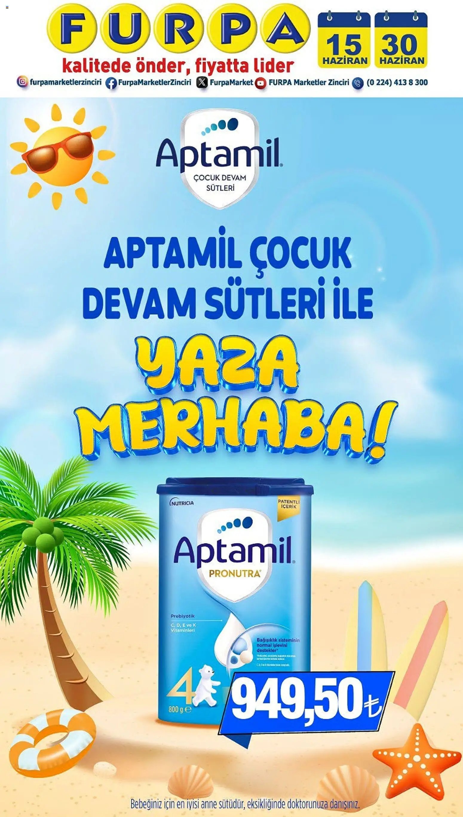Furpa İndirim