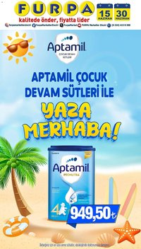 Furpa İndirim