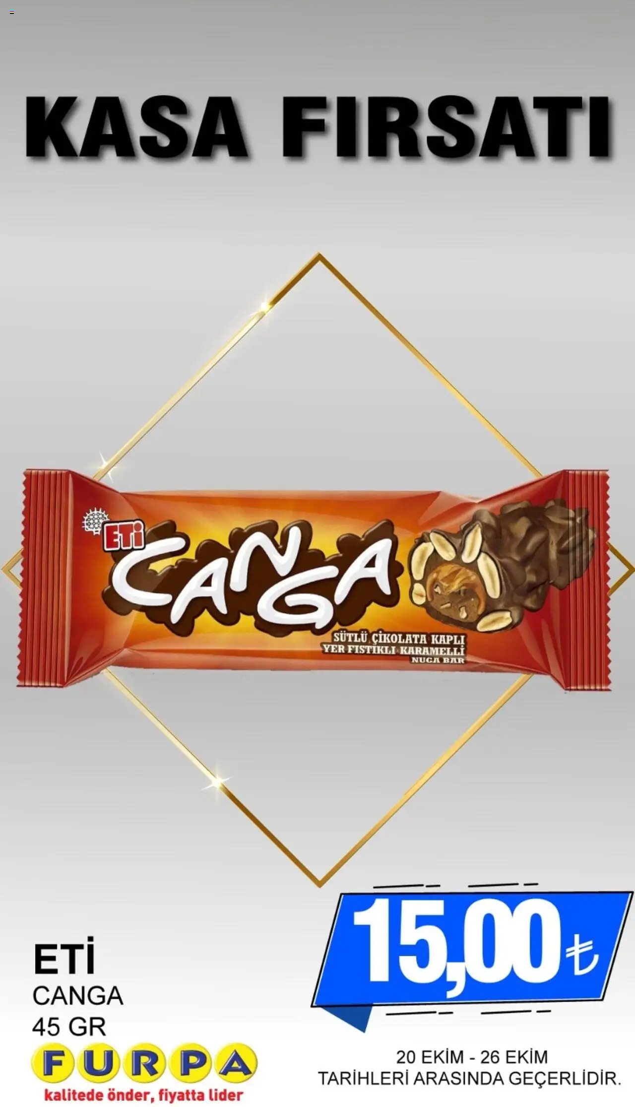 Furpa Kasa Fırsatları