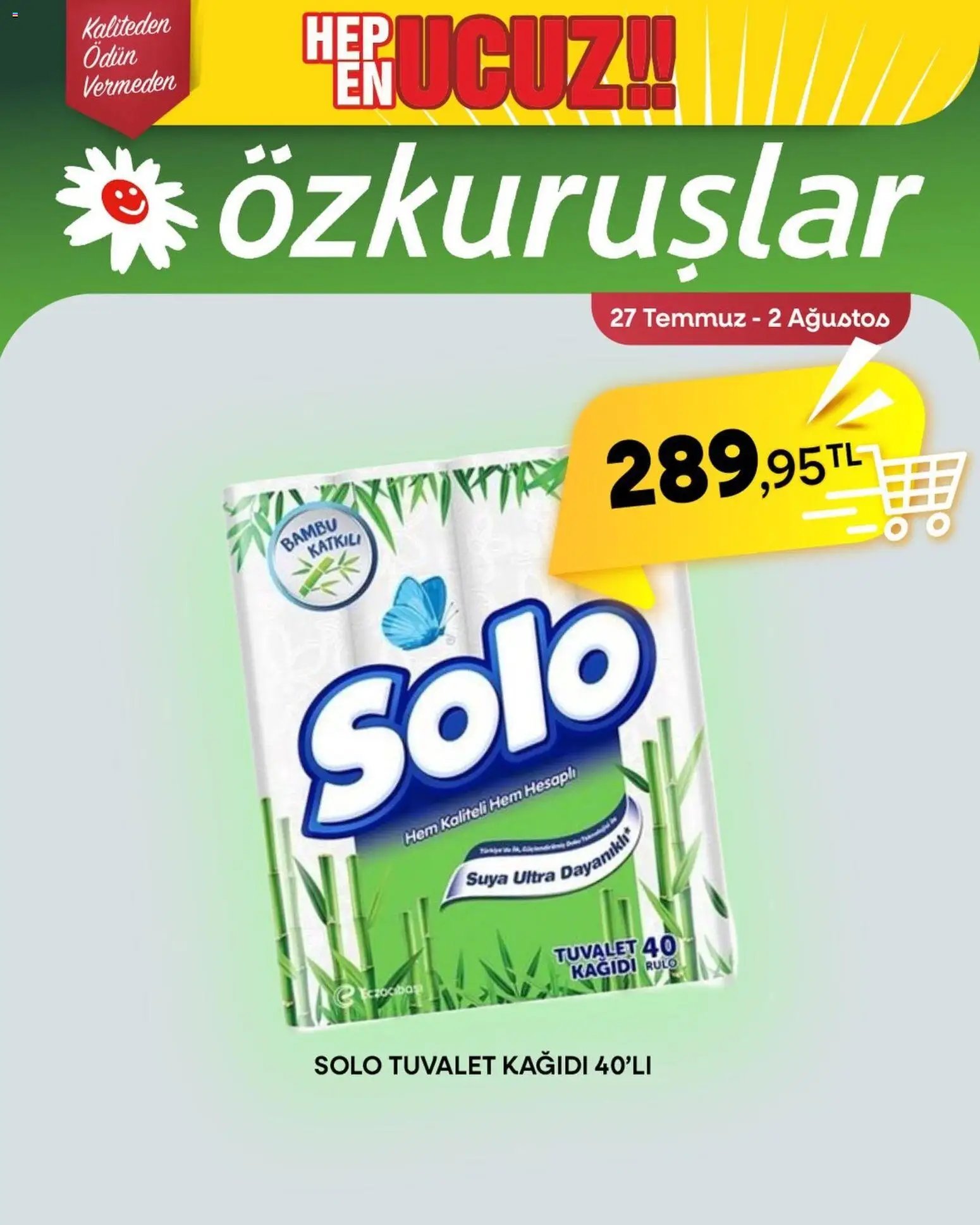Özkuruşlar Katalog