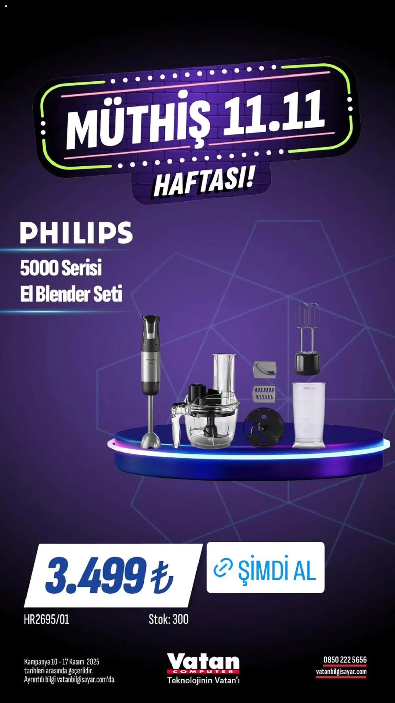 Vatan Bilgisayar Black Friday