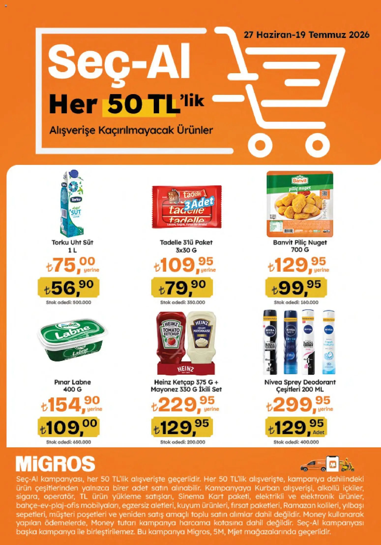 Migros Katalog - 5M Migroskop Dijital