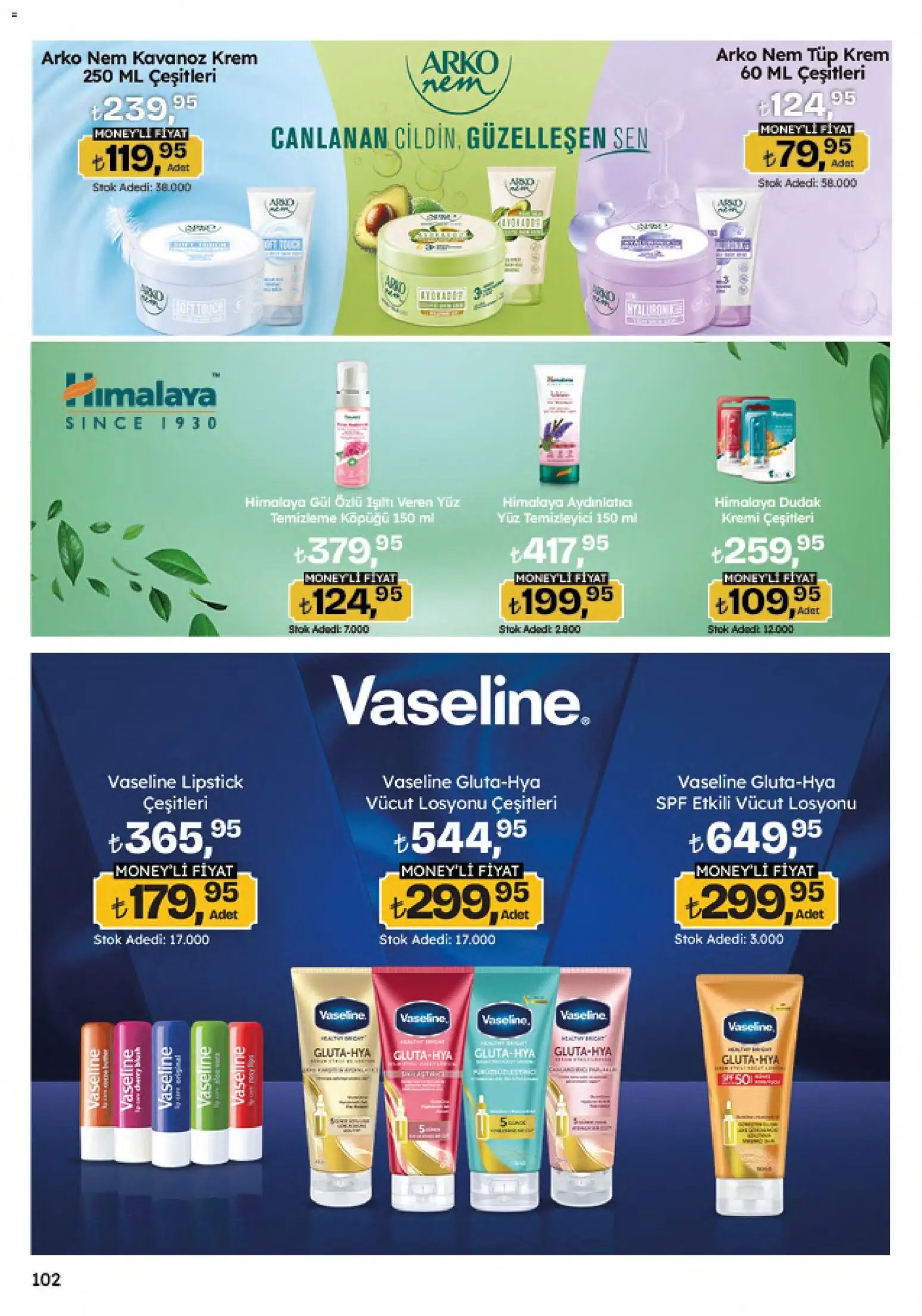 Migros Katalog - 5M Migroskop Dijital