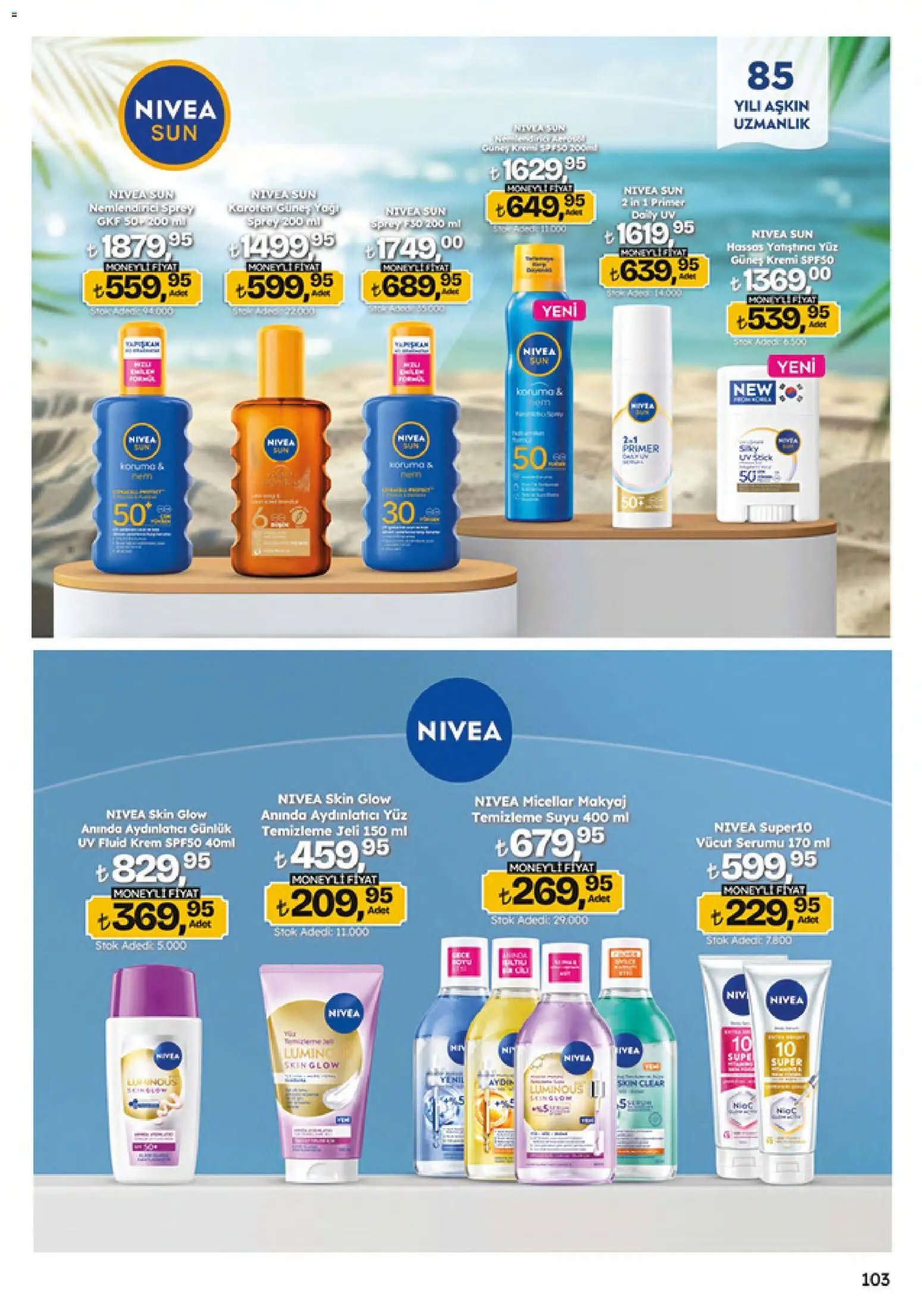 Migros Katalog - 5M Migroskop Dijital